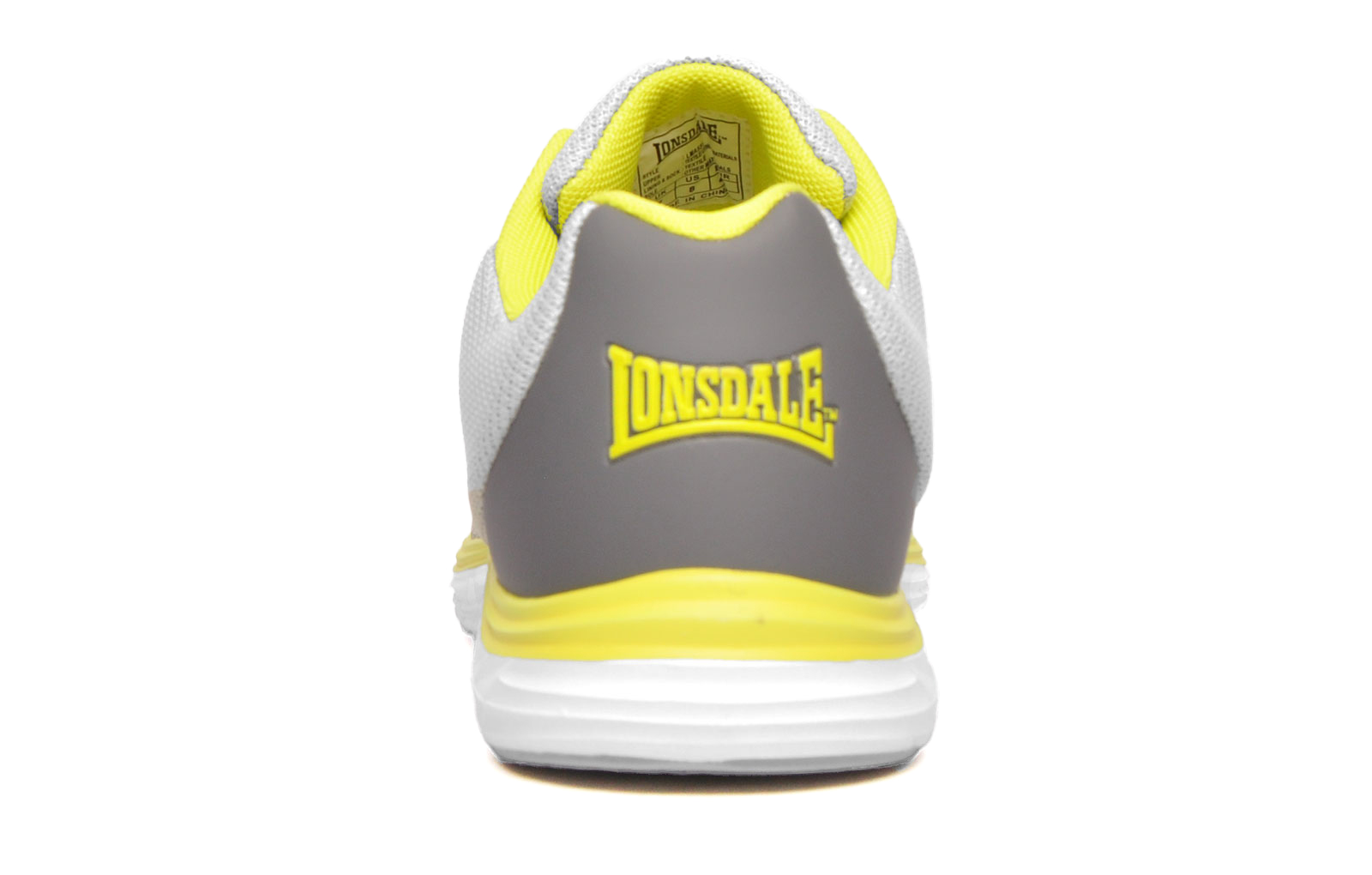 lonsdale trainers
