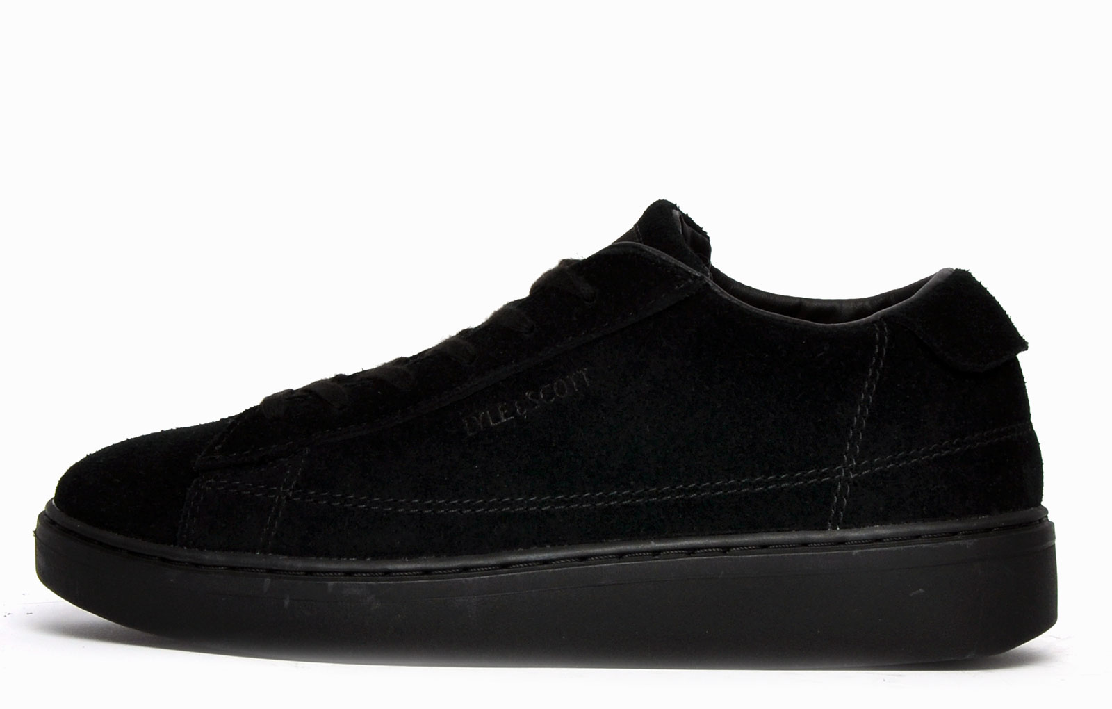 Lyle & Shankly II Mens -