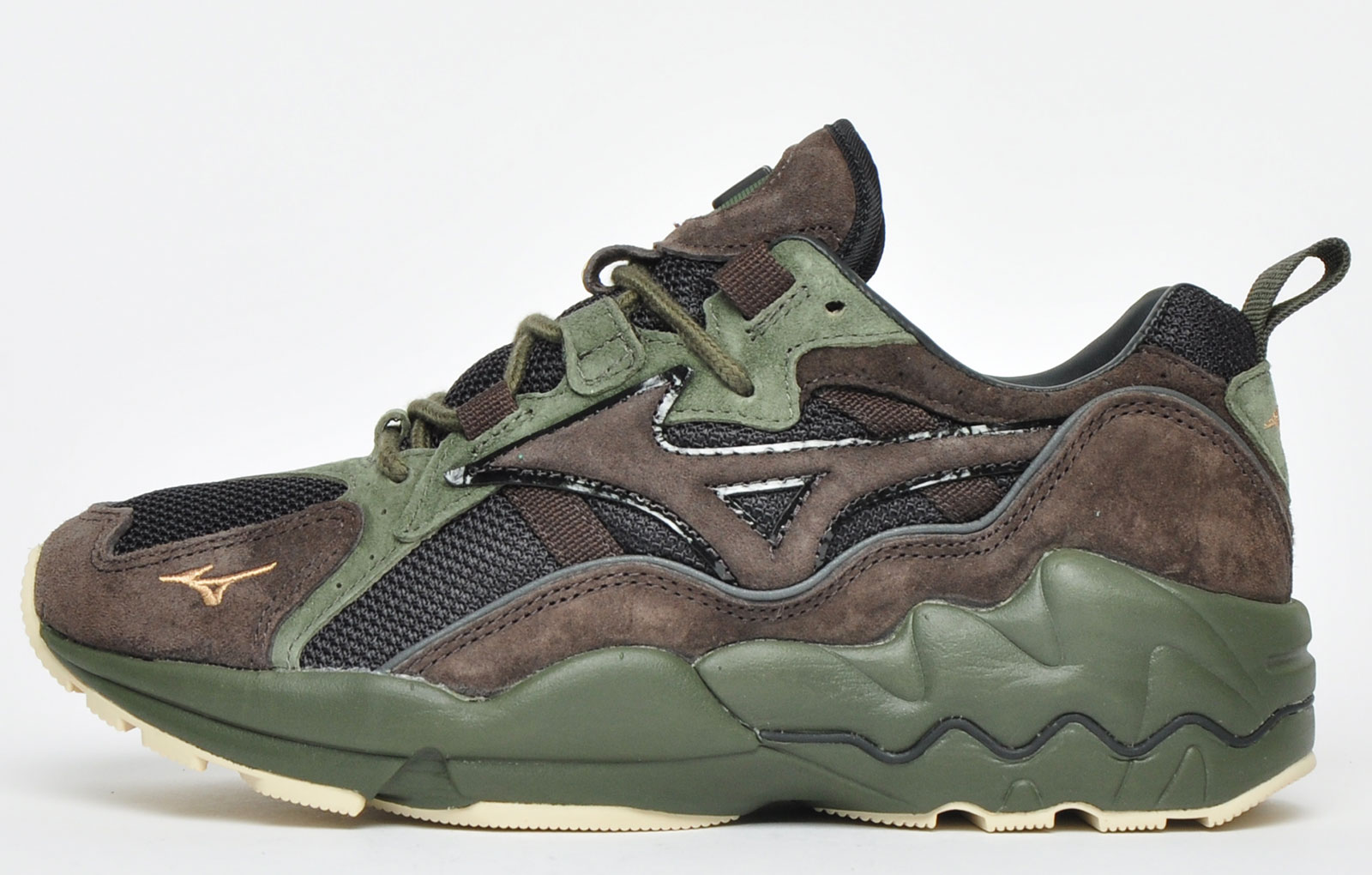 mizuno wave cruise 9 2015