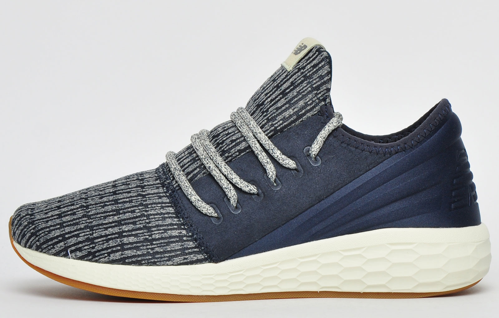 new balance fresh foam cruz navy