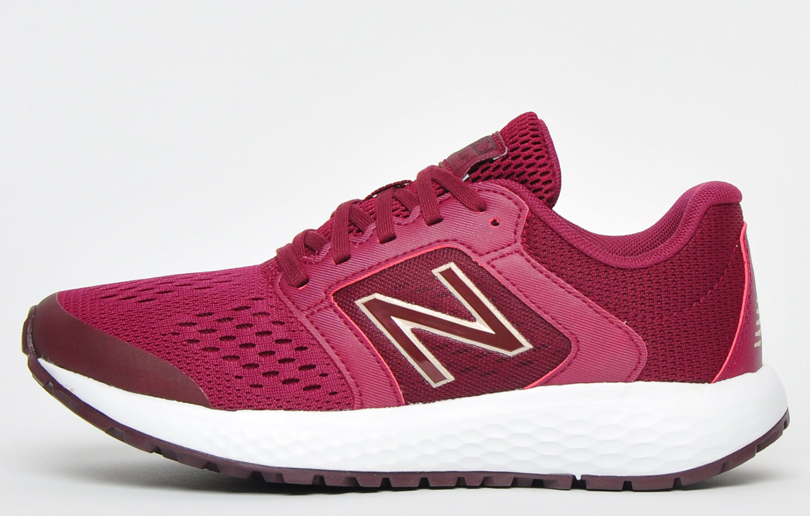 new balance comfort ride