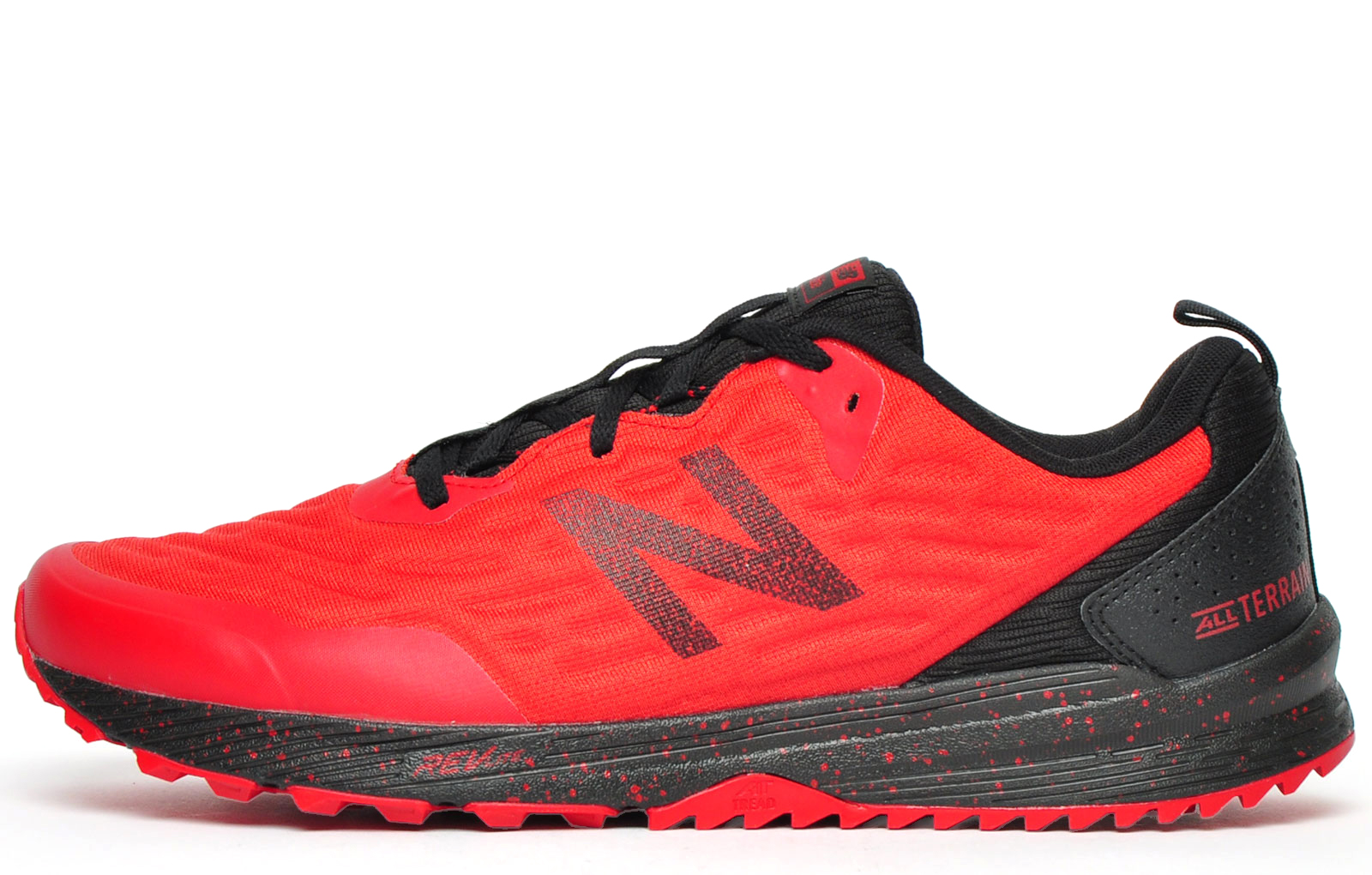 new balance nitrel v3