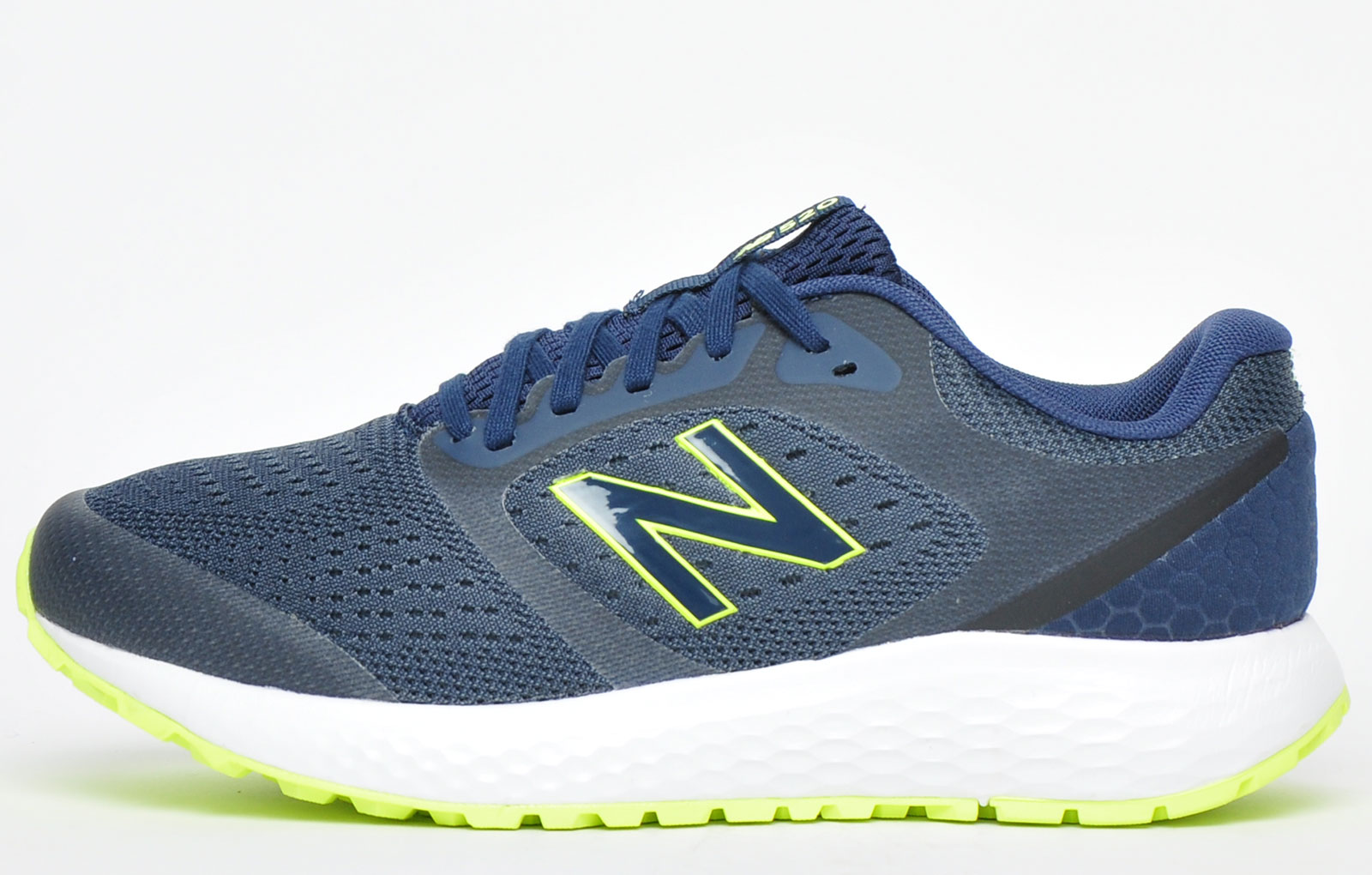 new balance 490 men silver