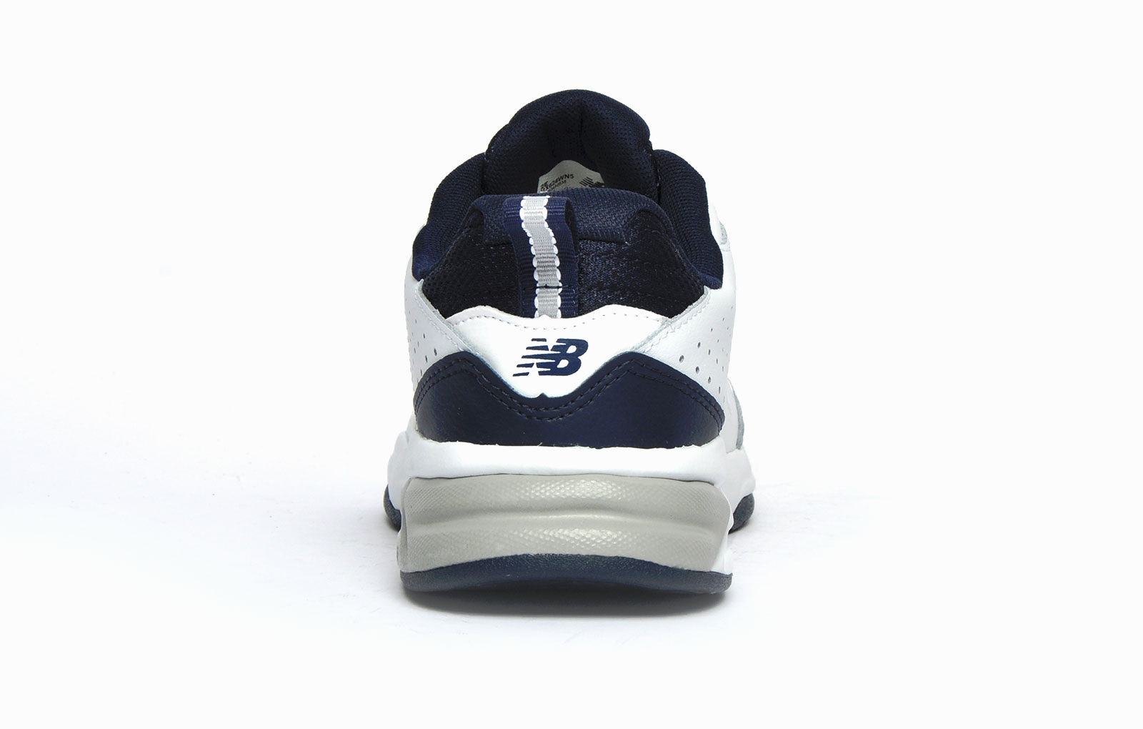 New Balance 624v5 Mens Wide Fit Express Trainers