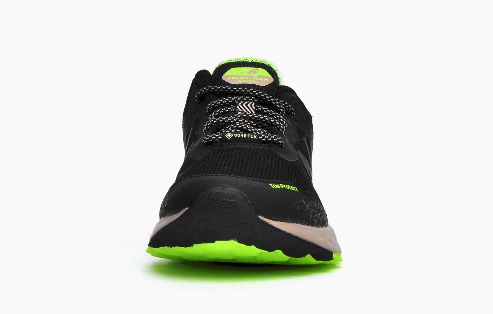 New Balance Fresh Foam Arishi Trail GTX GoreTex Womens PreLoved