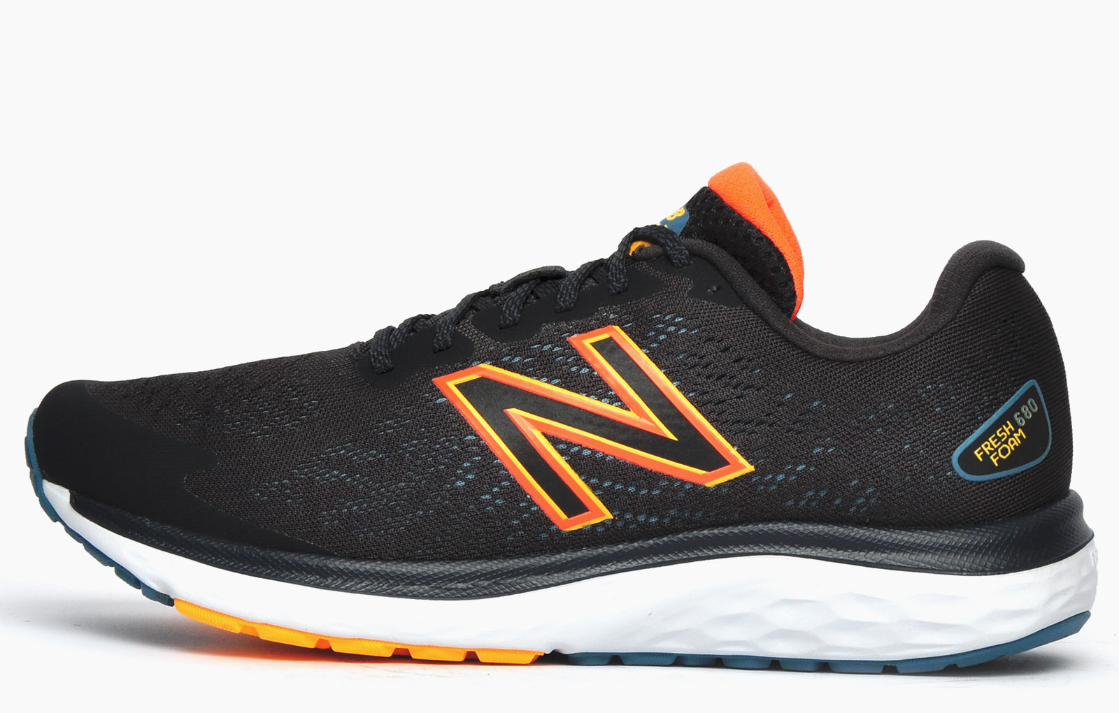 New Balance Fresh Foam 680 v7 Mens - NB337007