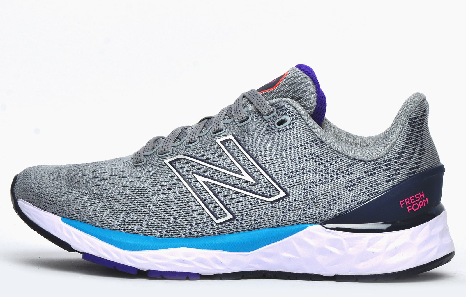 New Balance 880 V11 Fresh Foam Womens Girls - NB338939