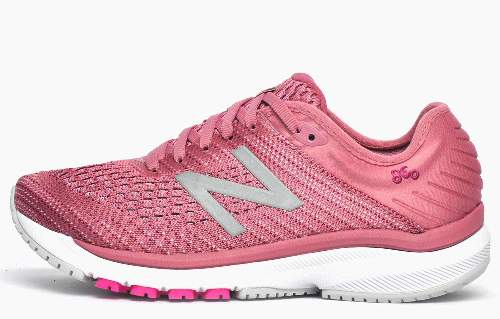 New Balance 860v10 Womens (Wide Fit) - NB338947