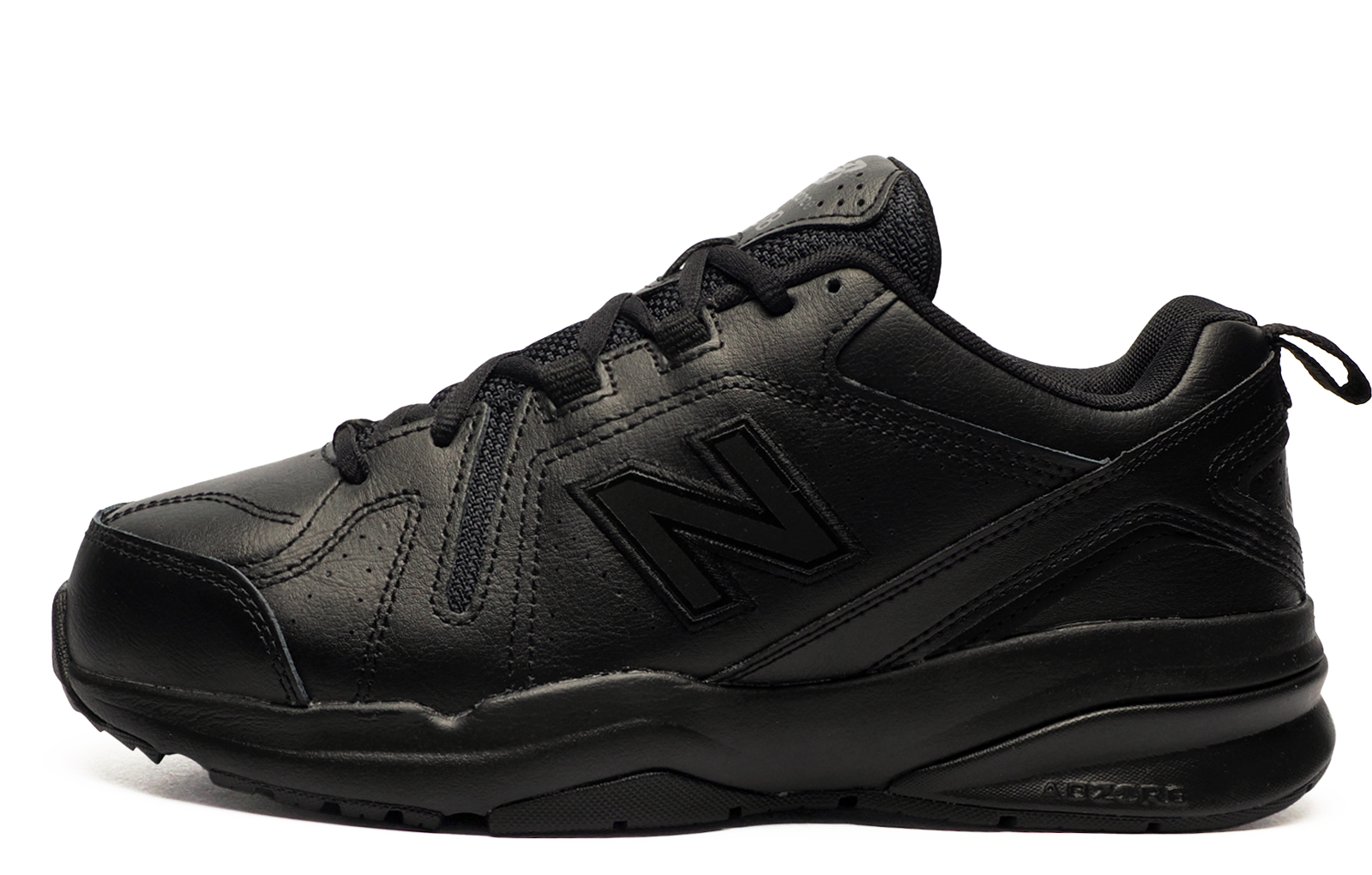 New Balance 608 V5 Wide Fit Men's Trainers Pre-Loved  Size: 11 Colour : Black