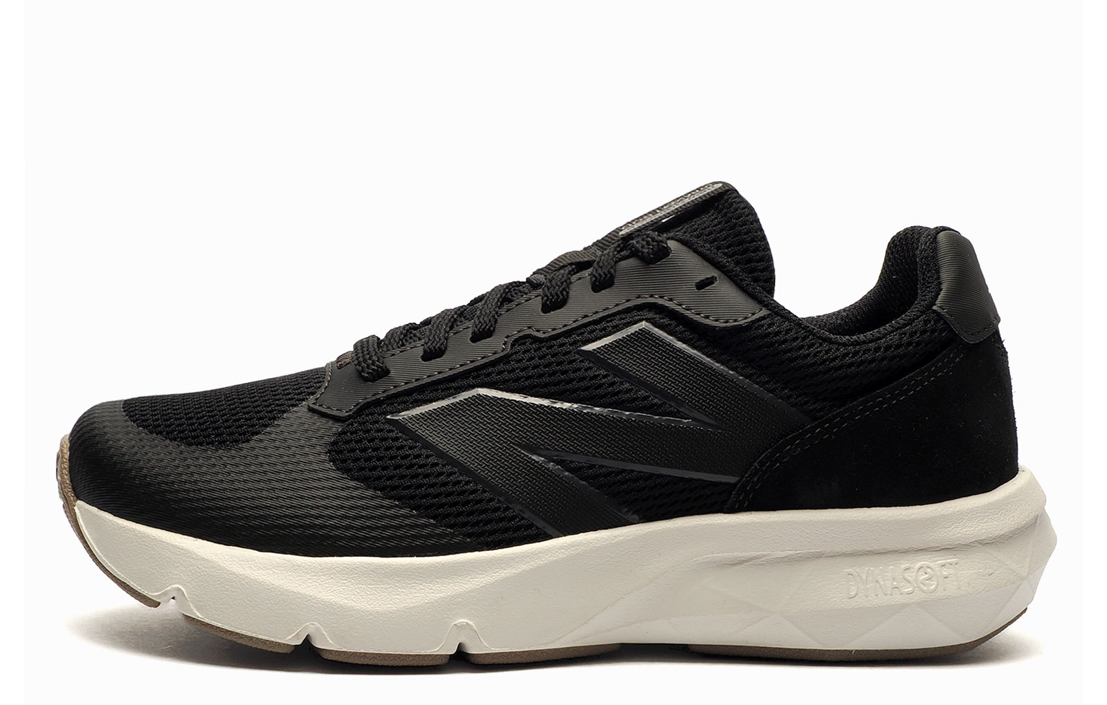New Balance  Original V1 800 Trainers  Size: 11 Colour : Black / White  Men's