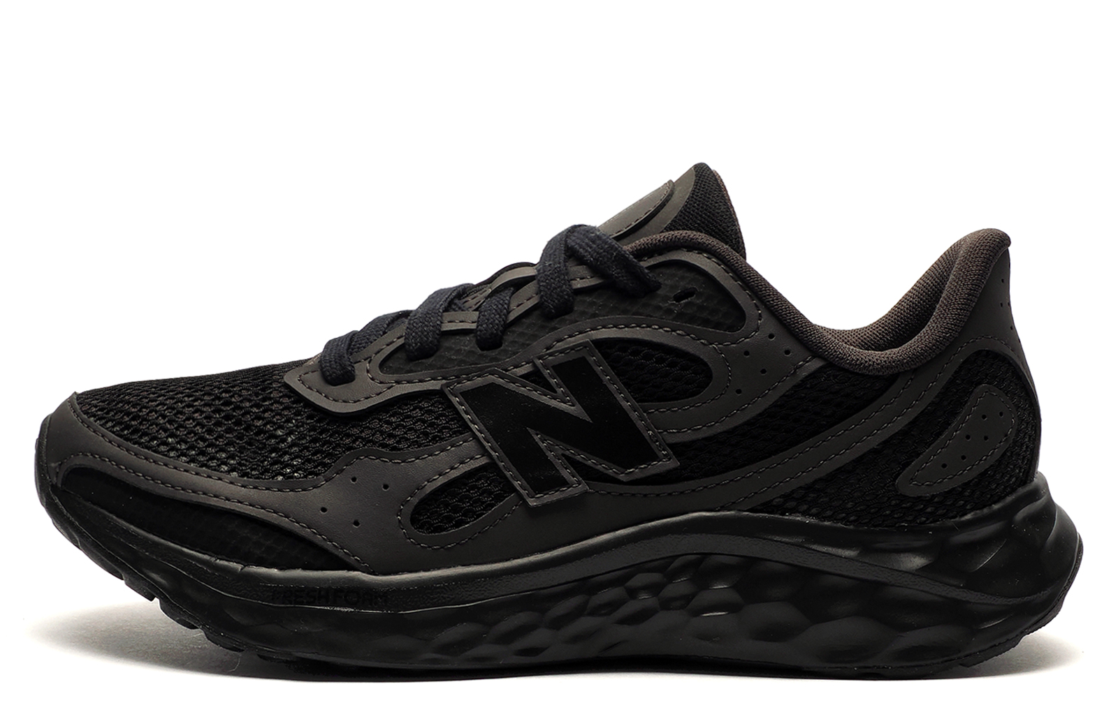 New Balance Arishi V4 Tiralux Men's Running Shoes Pre-Loved Men's | Running Trainers  | Black  | UK Size 11
