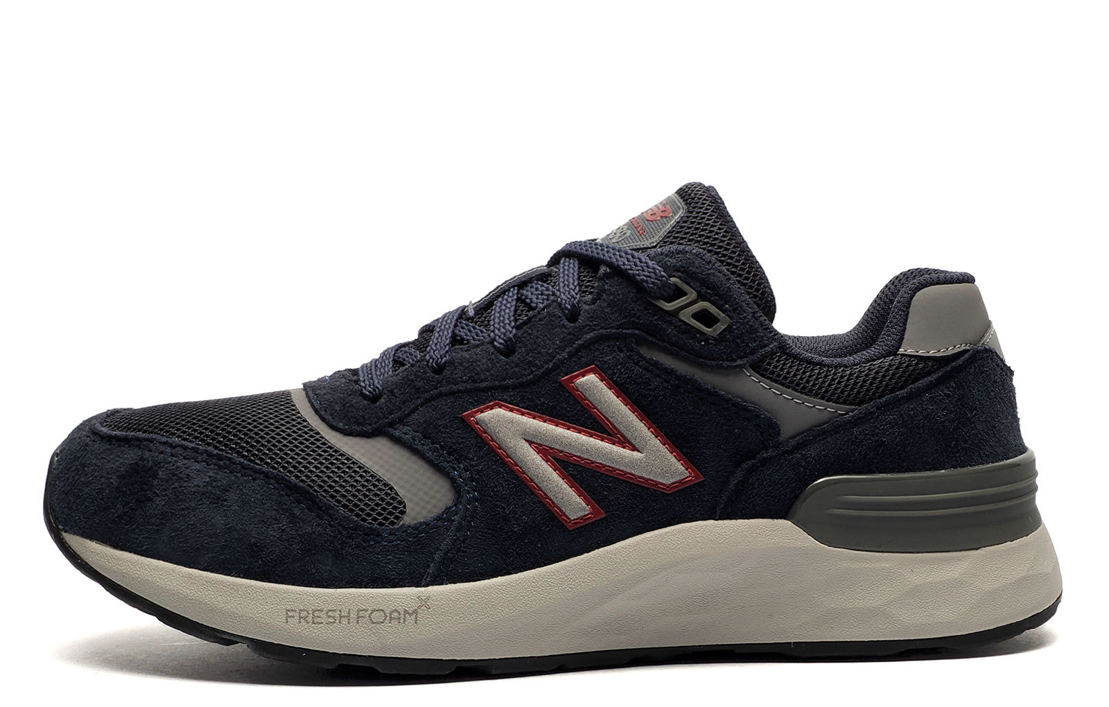 New Balance Fresh Foam 880 V7 Men's Trainers  Size: 10 Colour : Eclipse