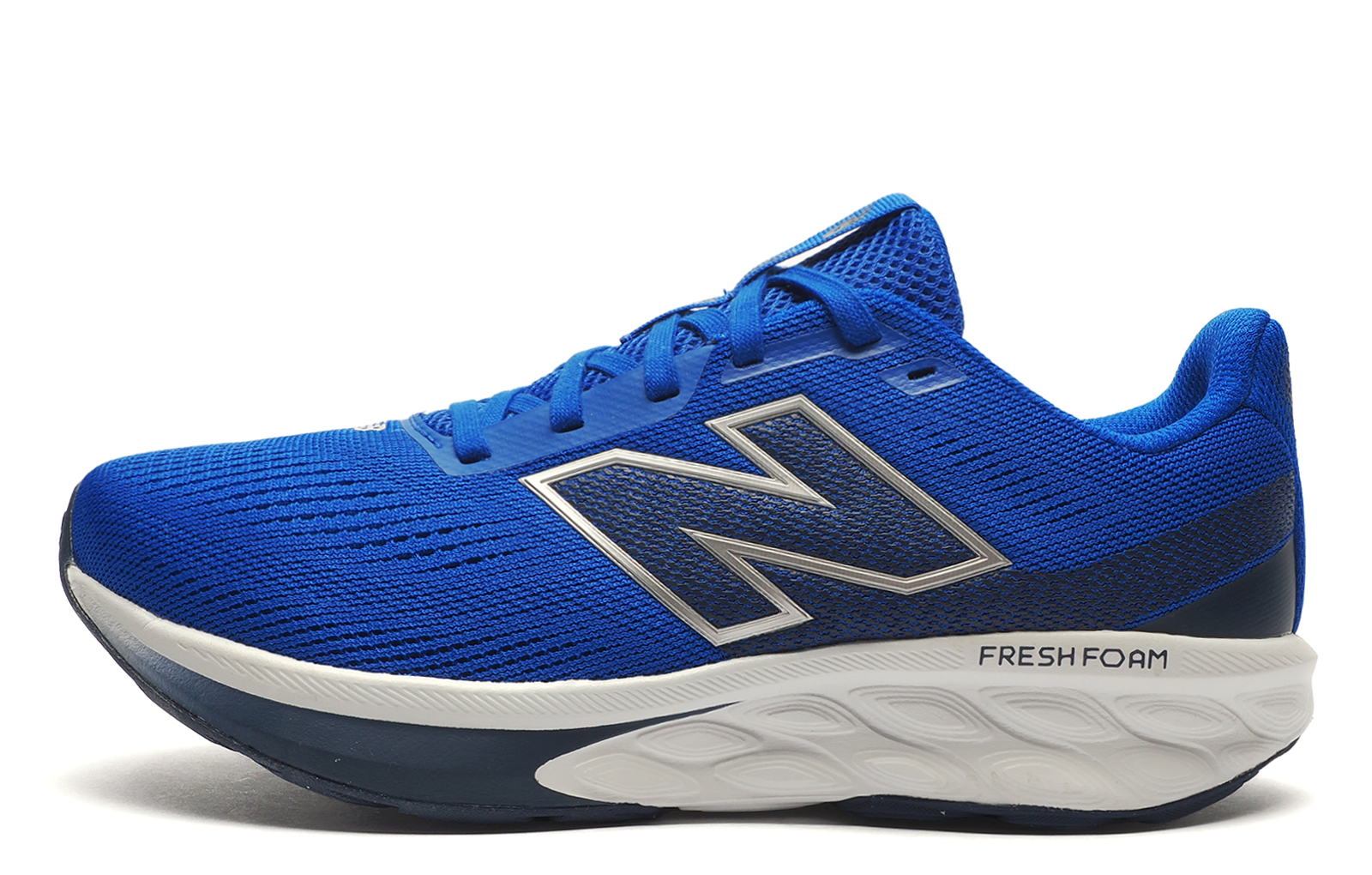 New Balance Fresh Foam 520V9 Men's Running Shoes Men's | Running Trainers  | Blue Gemstone  | UK Size 12.5