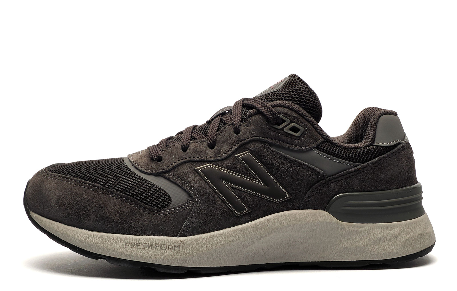 New Balance Fresh Fresh Foam 880 V7 Men's Trainers  Size: 11 Colour : Grey