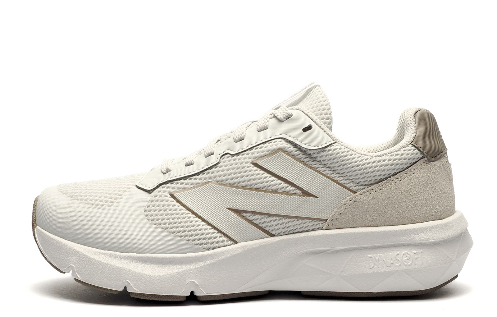 New Balance Ua800 V1 Original Men's Trainers  Size: 12.5 Colour : Reflection / Arid Stone