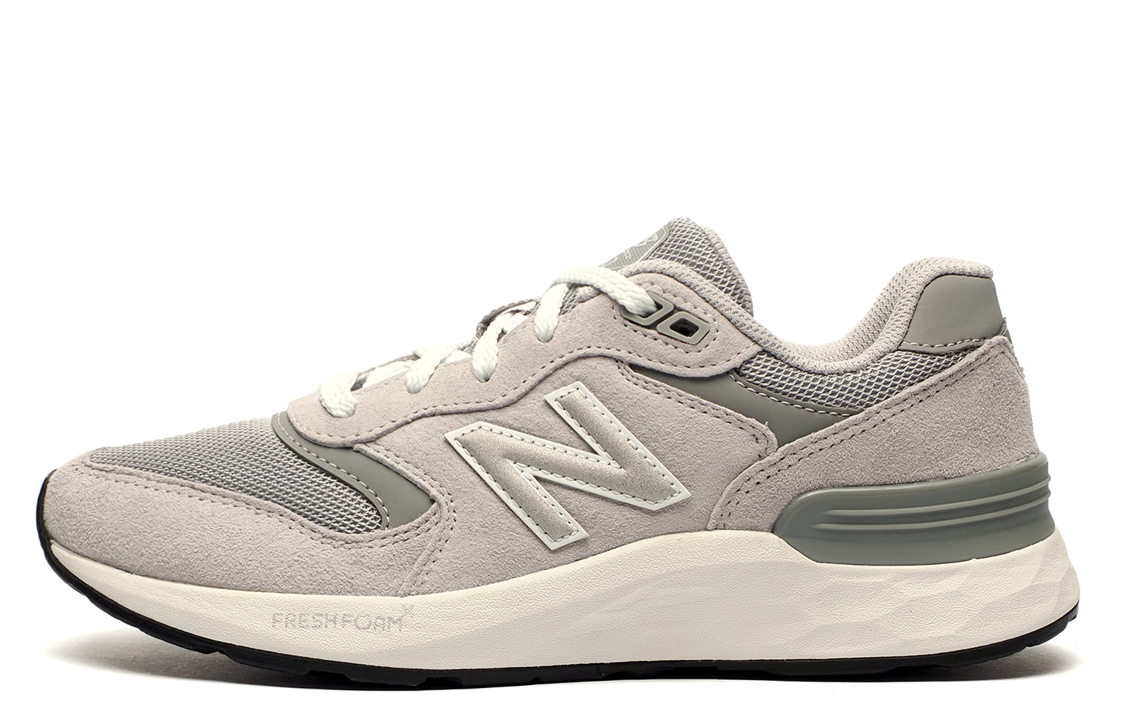 New Balance Fresh Foam X 880 V7 Men's Trainers  Size: 12.5 Colour : Raincloud / Slate Grey