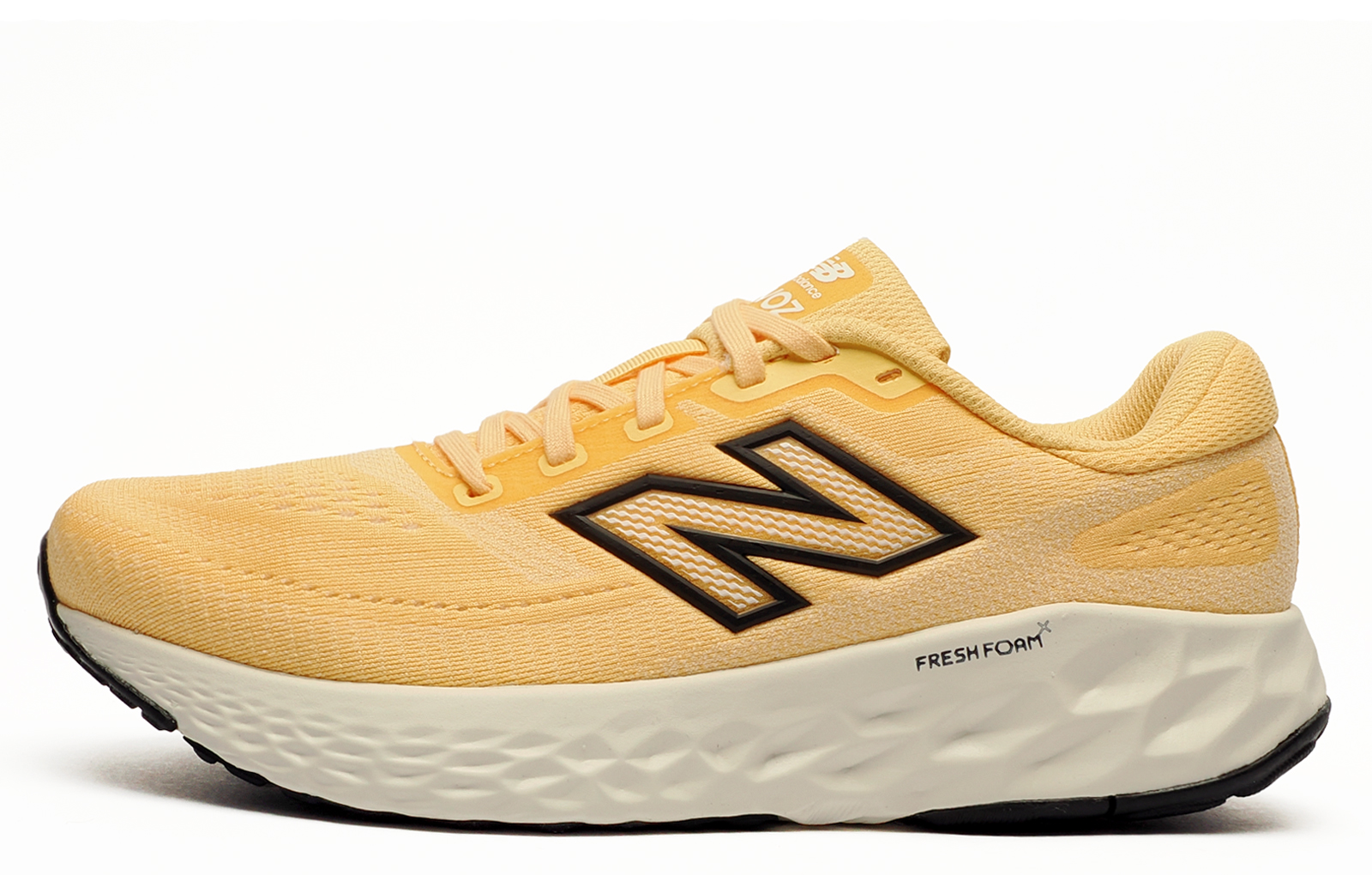 New Balance Fresh Foam X Evoz V4 Womens Running Shoes | Running Trainers  | Clementine  | UK Size 5.5