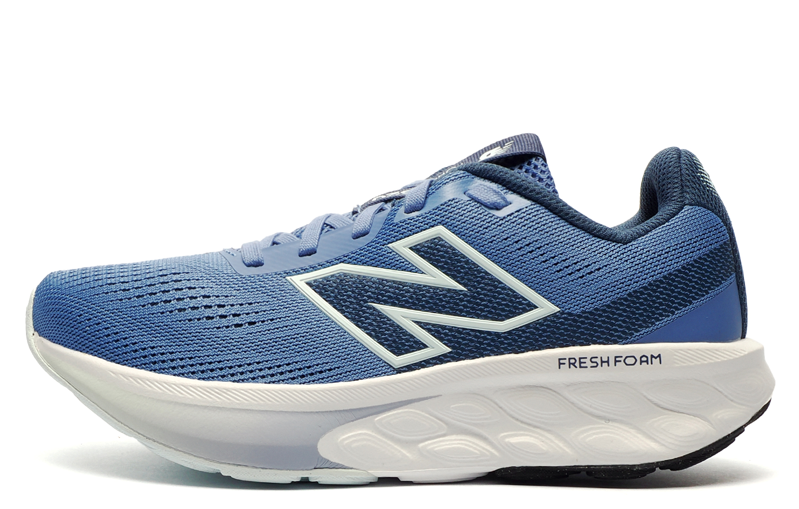 New Balance 520V9 Fresh Foam Womens Running Shoes | Running Trainers  | Blue  | UK Size 6