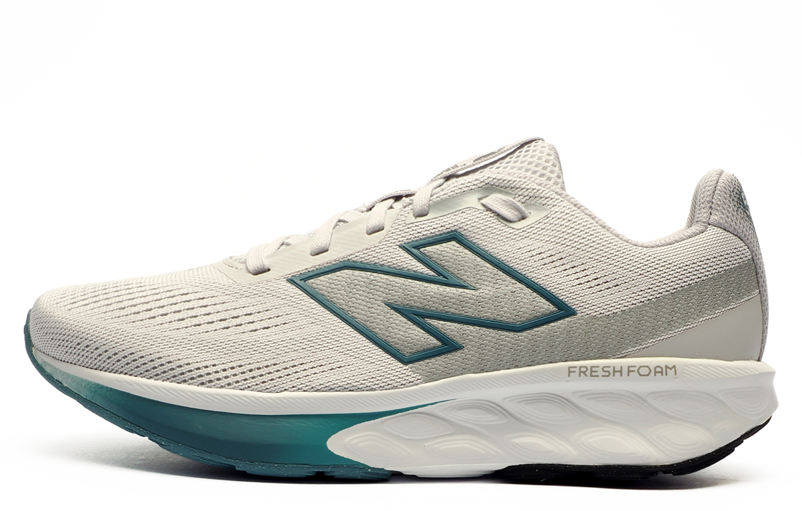 New Balance 520V9 Fresh Foam Men's Running Shoes Men's | Running Trainers  | Grey  | UK Size 9