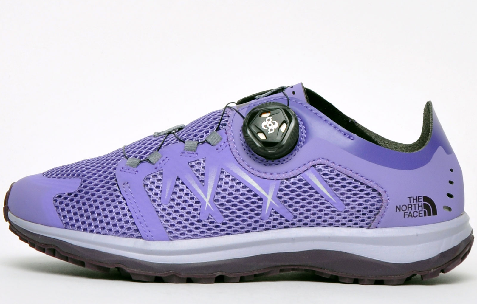 the north face trainers