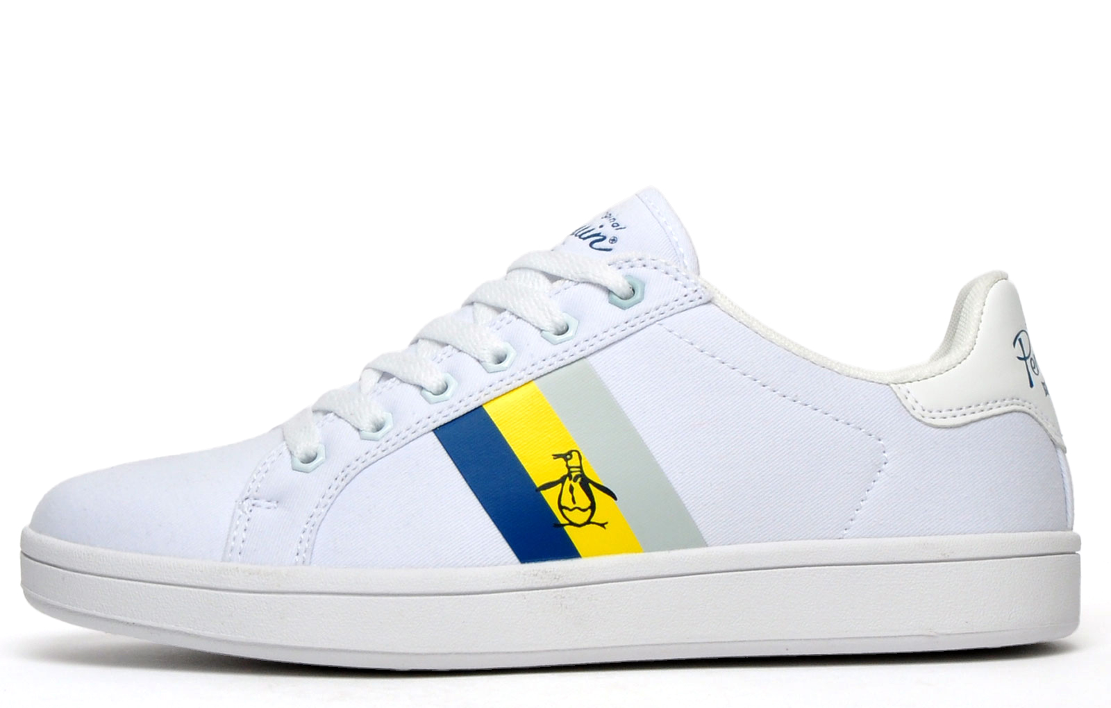 penguin steadman trainers