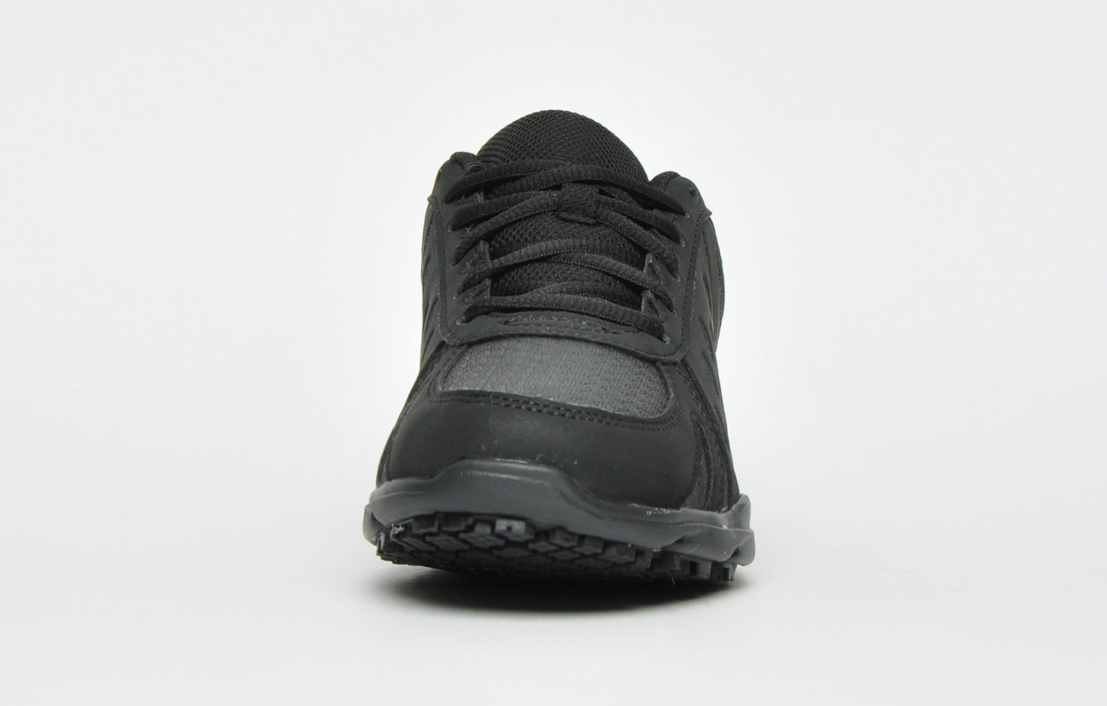 Safe T Step Camina Comfort Foam Anti Slip Womens Express Trainers