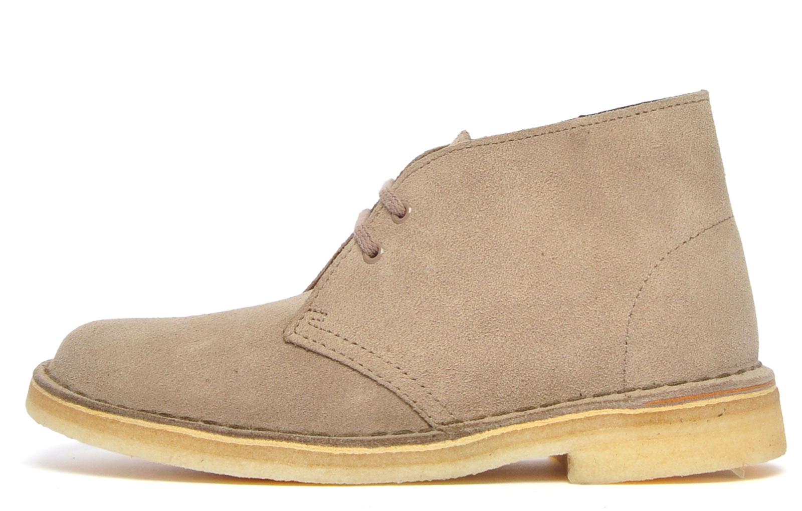 Clarks Original Desert Boot Womens Girls - PR286708