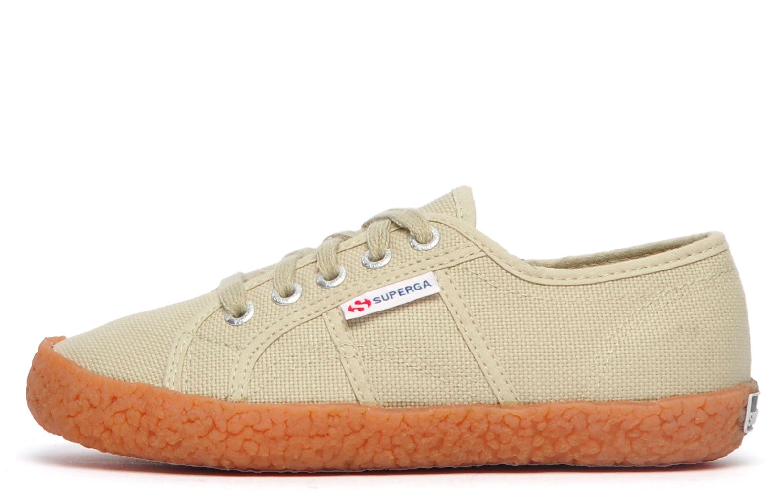 Superga Naked Cotu Womens Girls  - PR287578