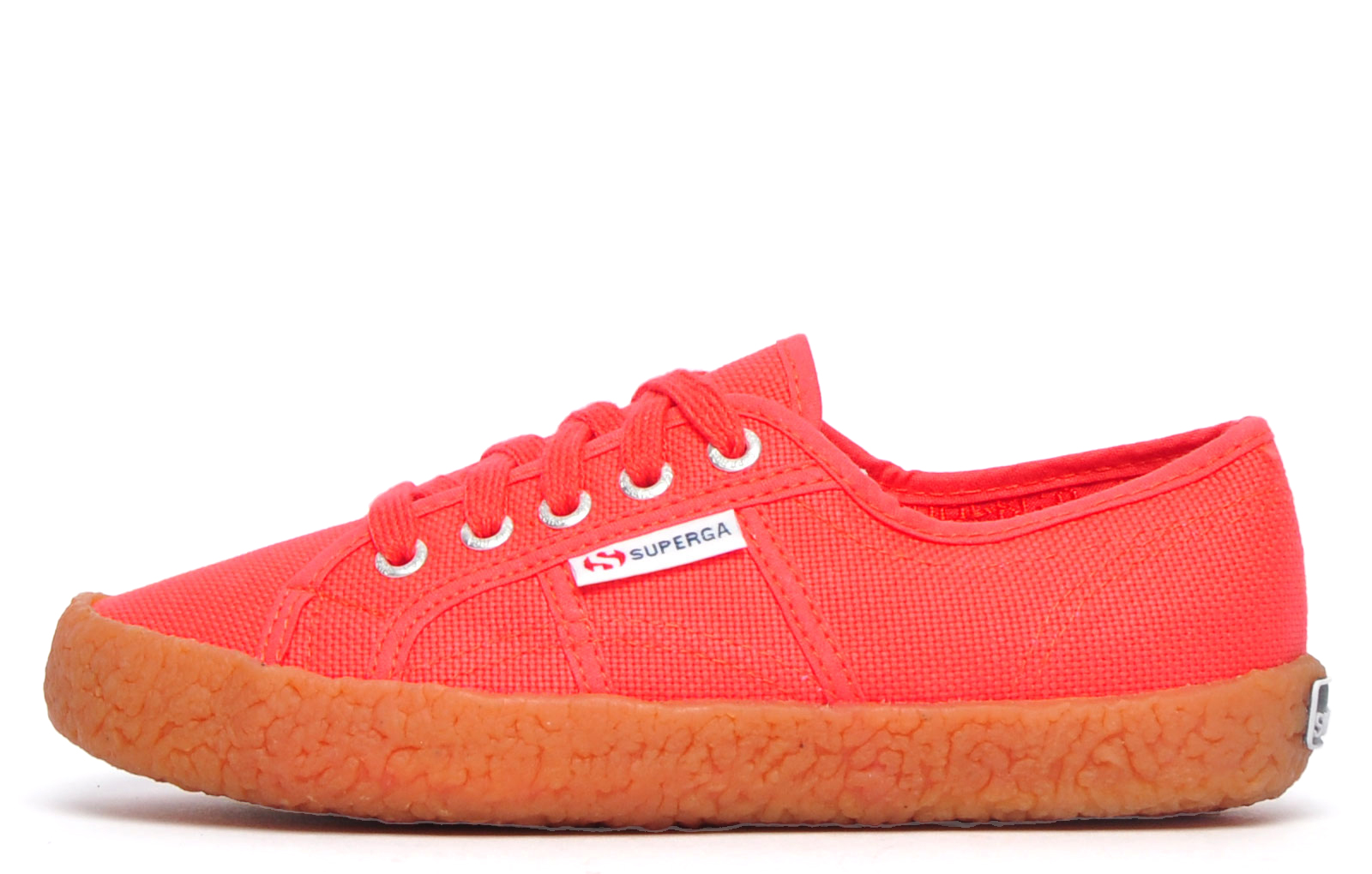 Superga Naked Cotu Womens Girls - PR287599