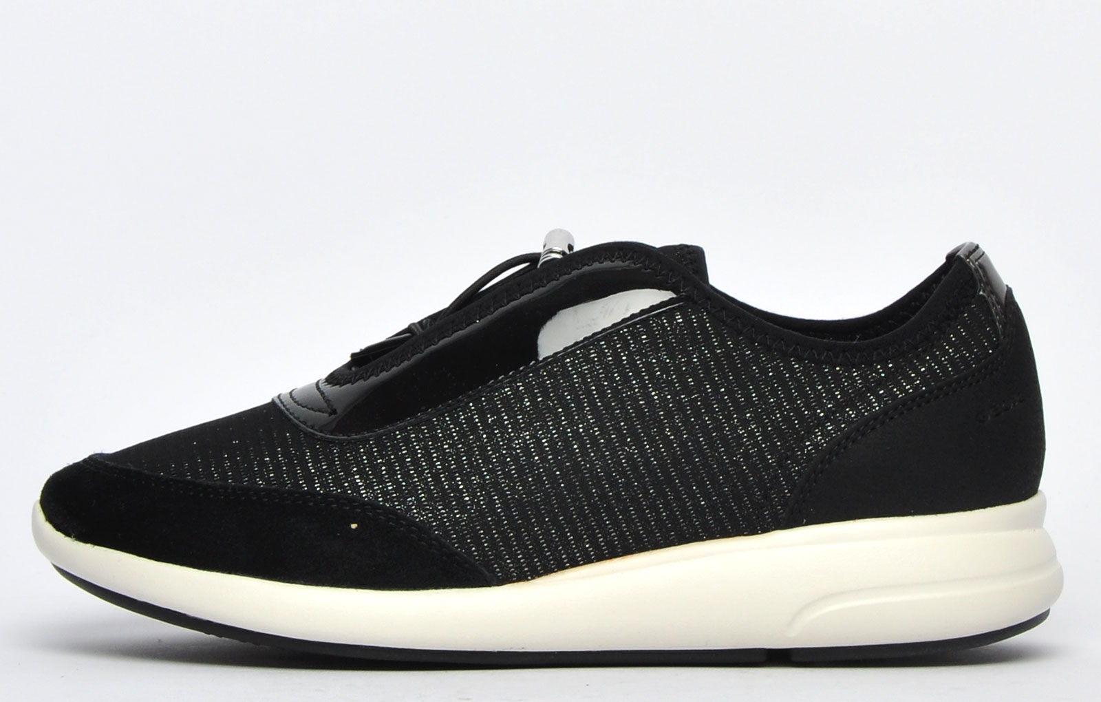 Geox Ophira Womens - Express Trainers