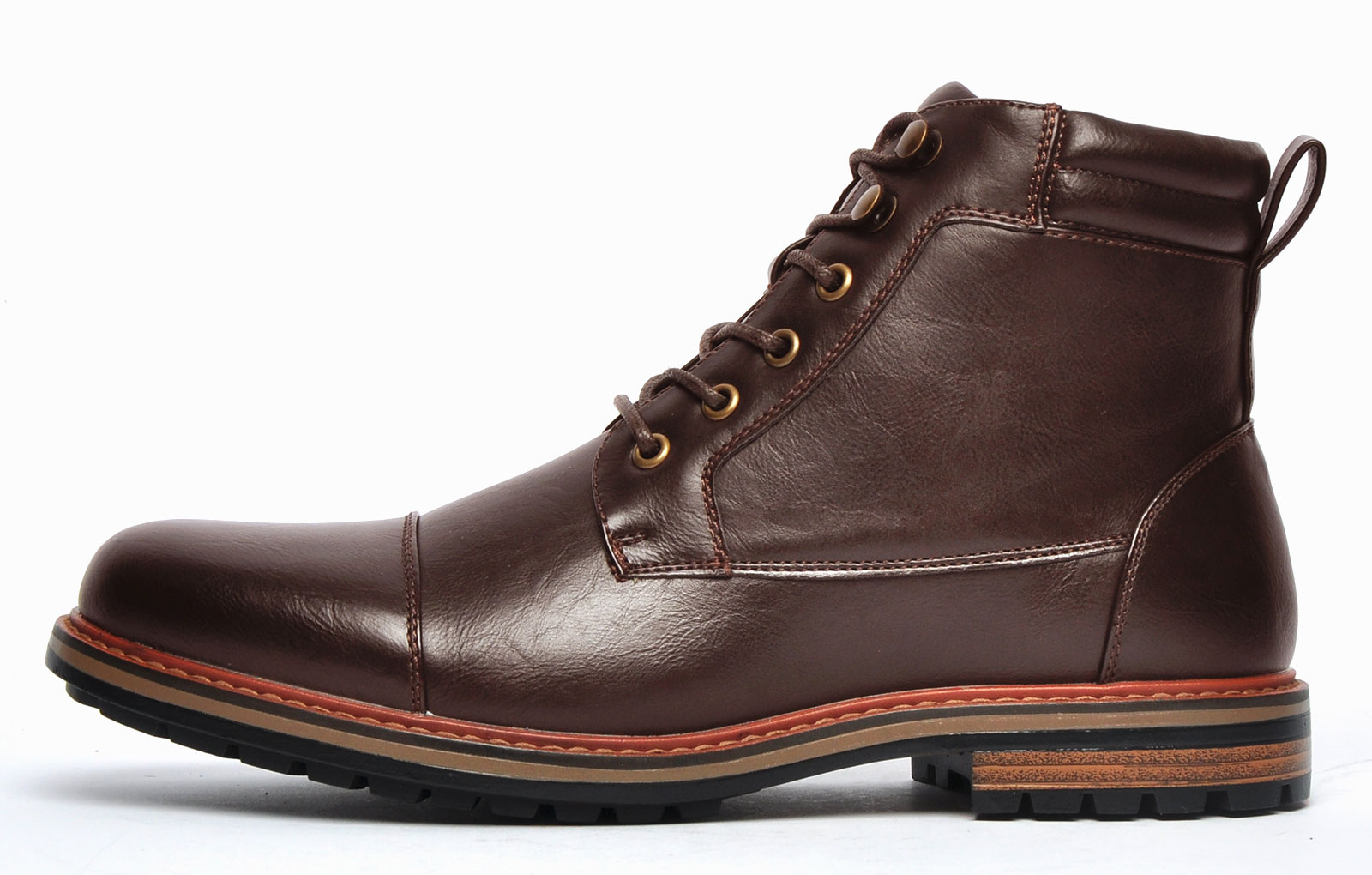 Colorado Zriang Mens Boots - Express Trainers