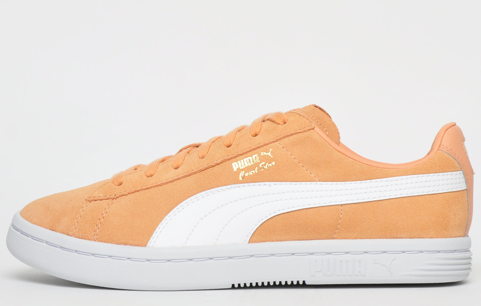 puma court star fs sneakers