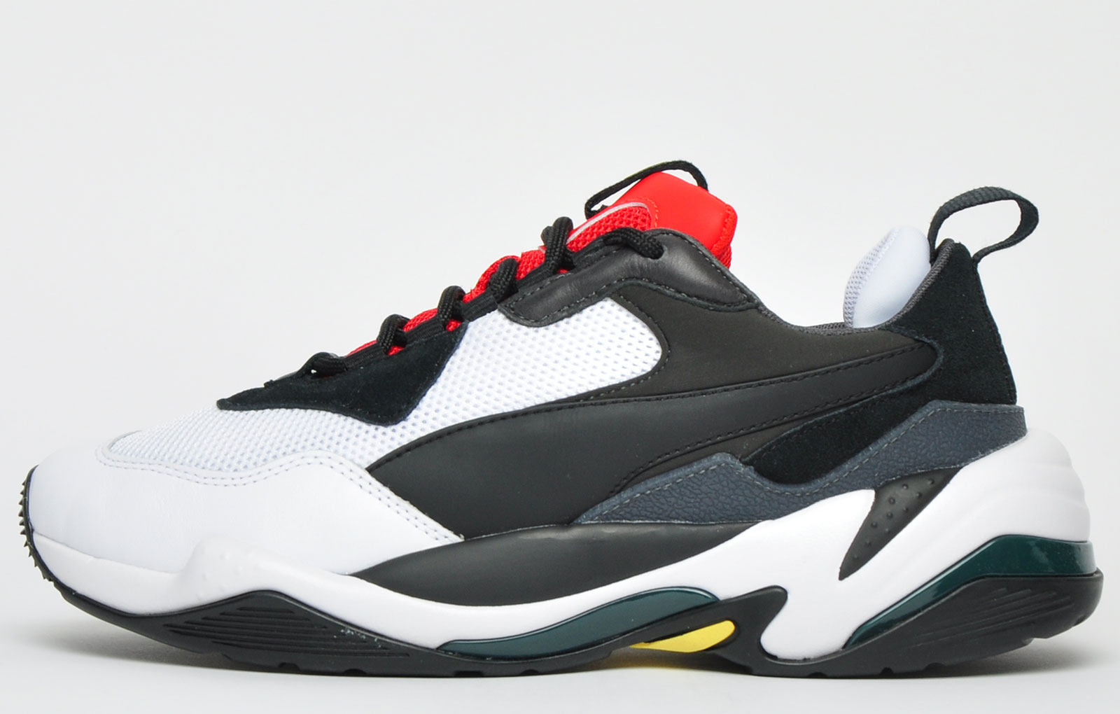 cheap puma thunder mens