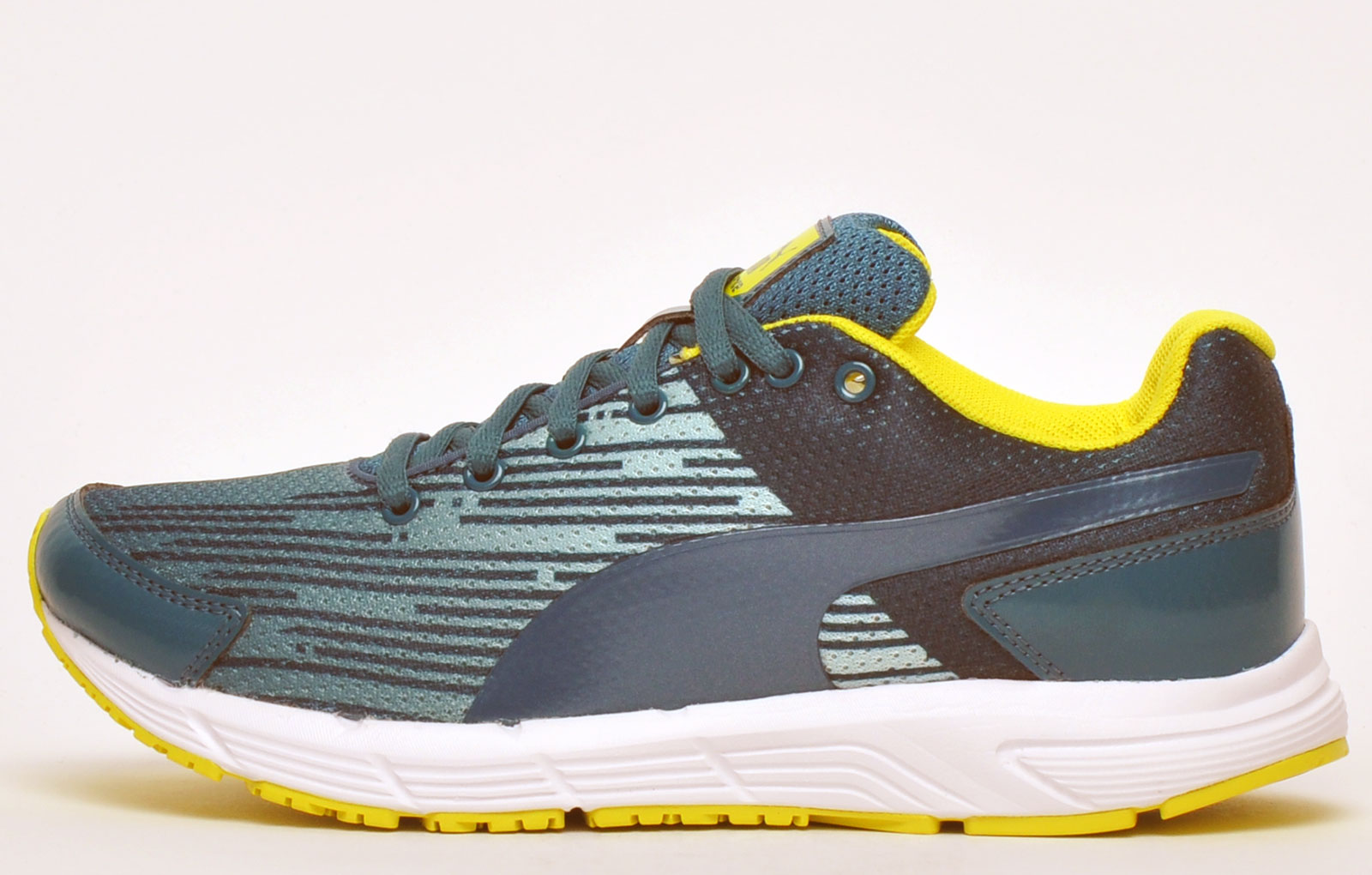 puma sequence ladies trainers