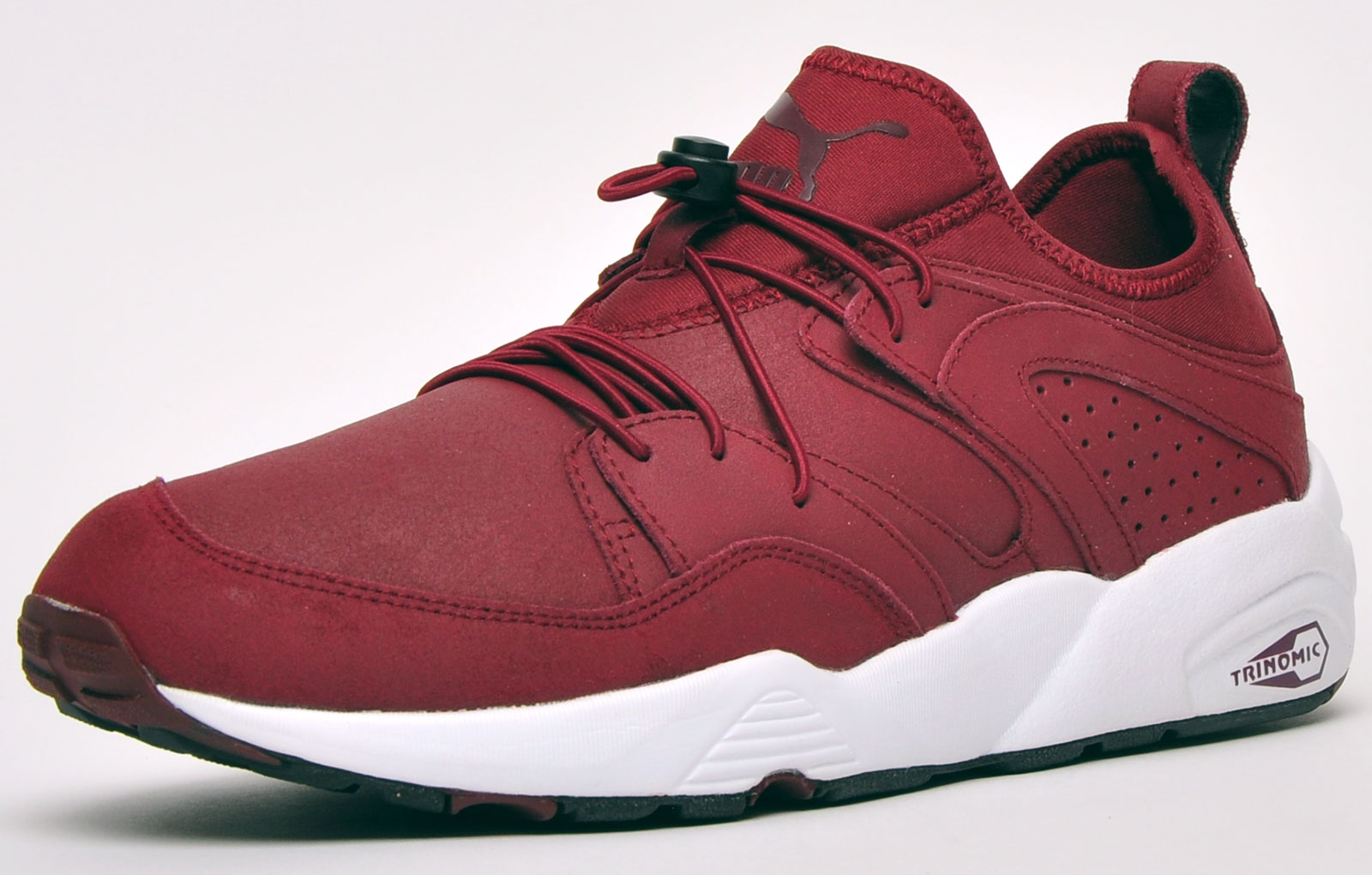 puma blaze of glory winterized