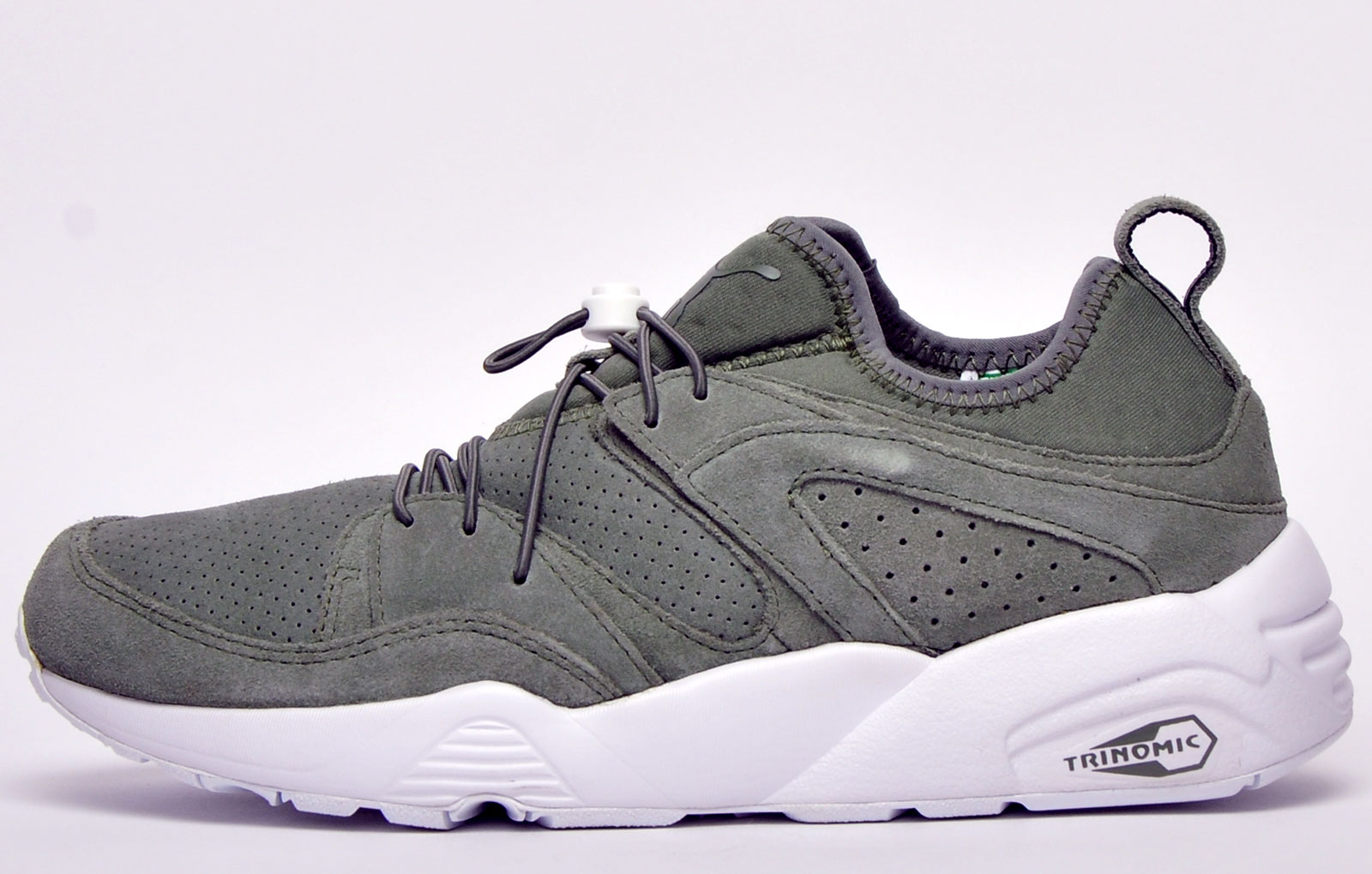 Puma Trinomic Blaze Of Glory Mens - Express Trainers