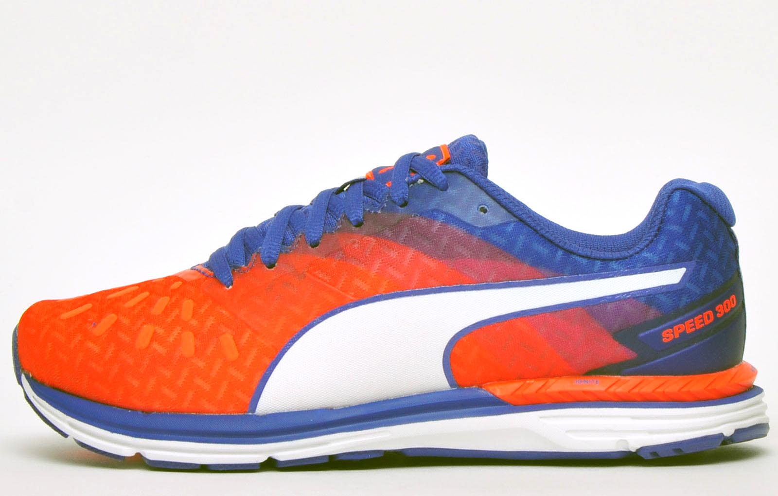 puma speed 300 ignite
