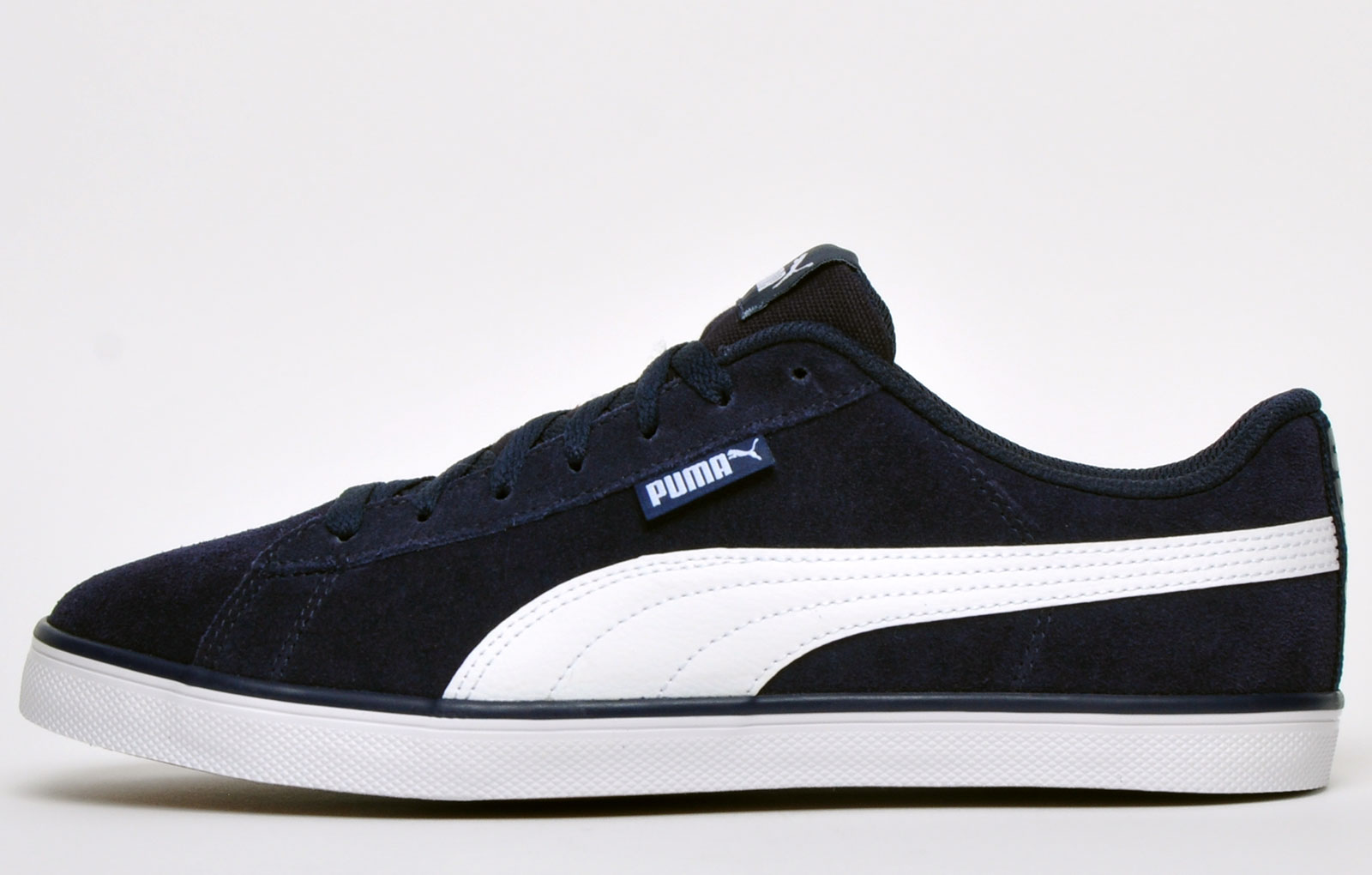 puma suede urban plus