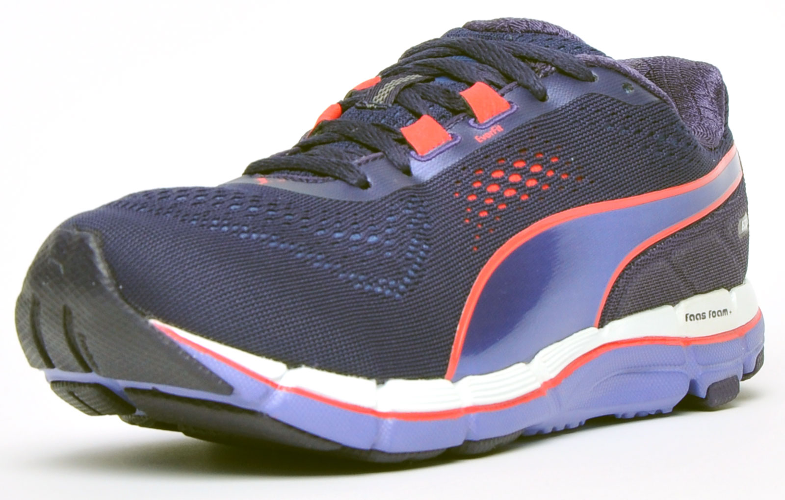Puma Womens Faas 600 Running Shoes Lace Up Padded Fitness Sports eBay