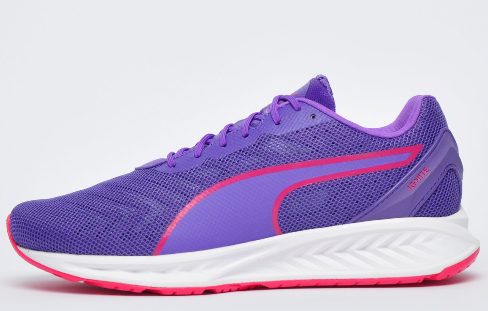 puma ignite trainers
