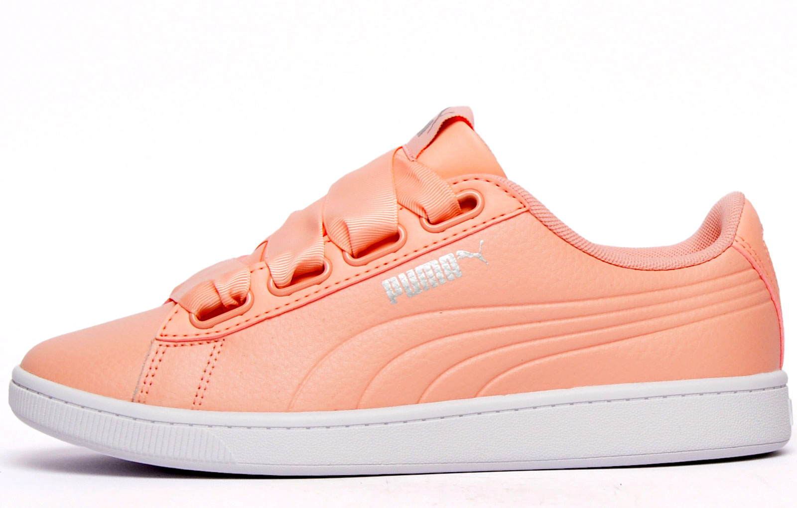 Puma Vikky v2 Ribbon Womens Girls - PU289728