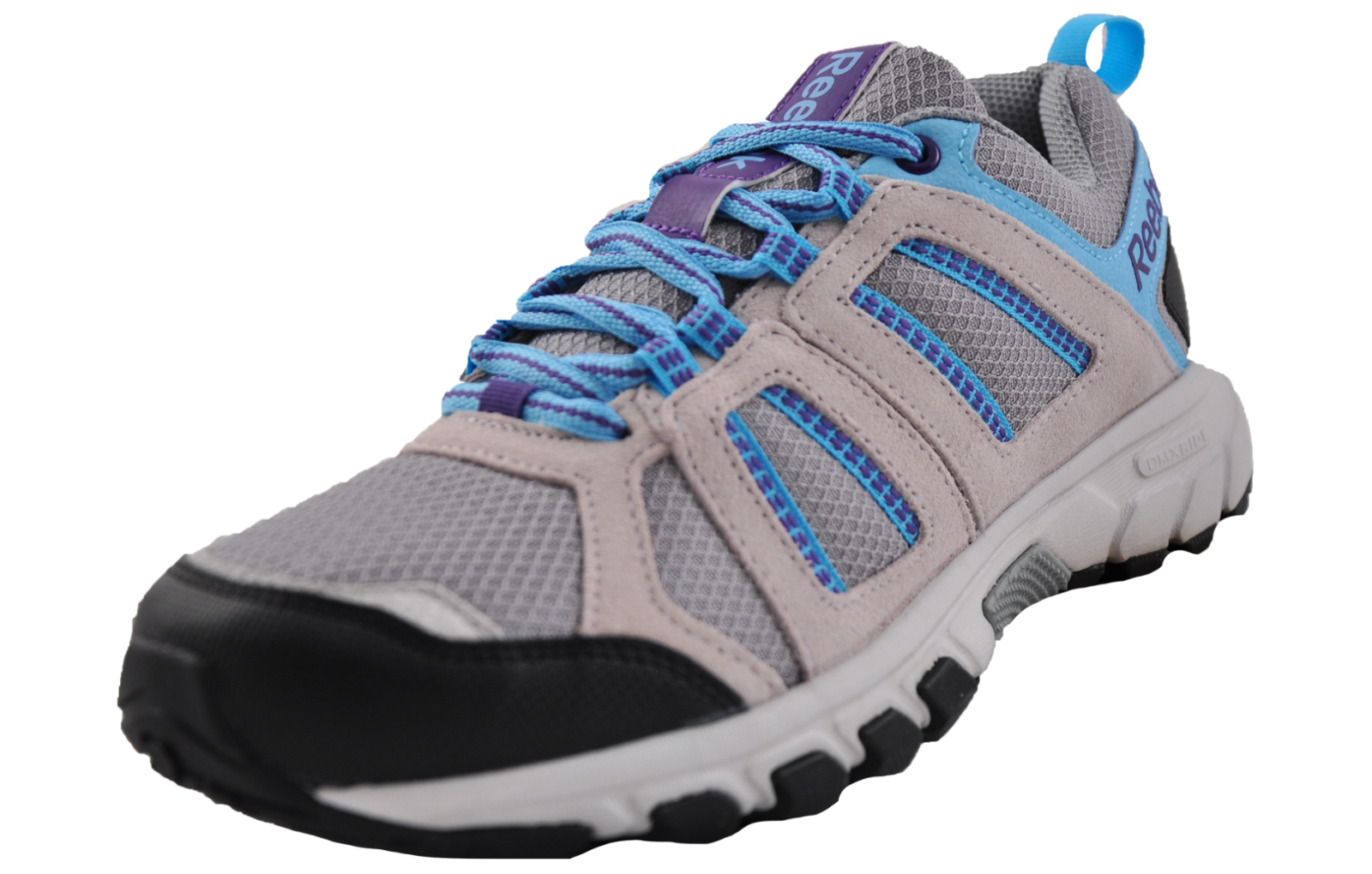 Reebok DMX Ride Comfort 3.0 Leather Womens