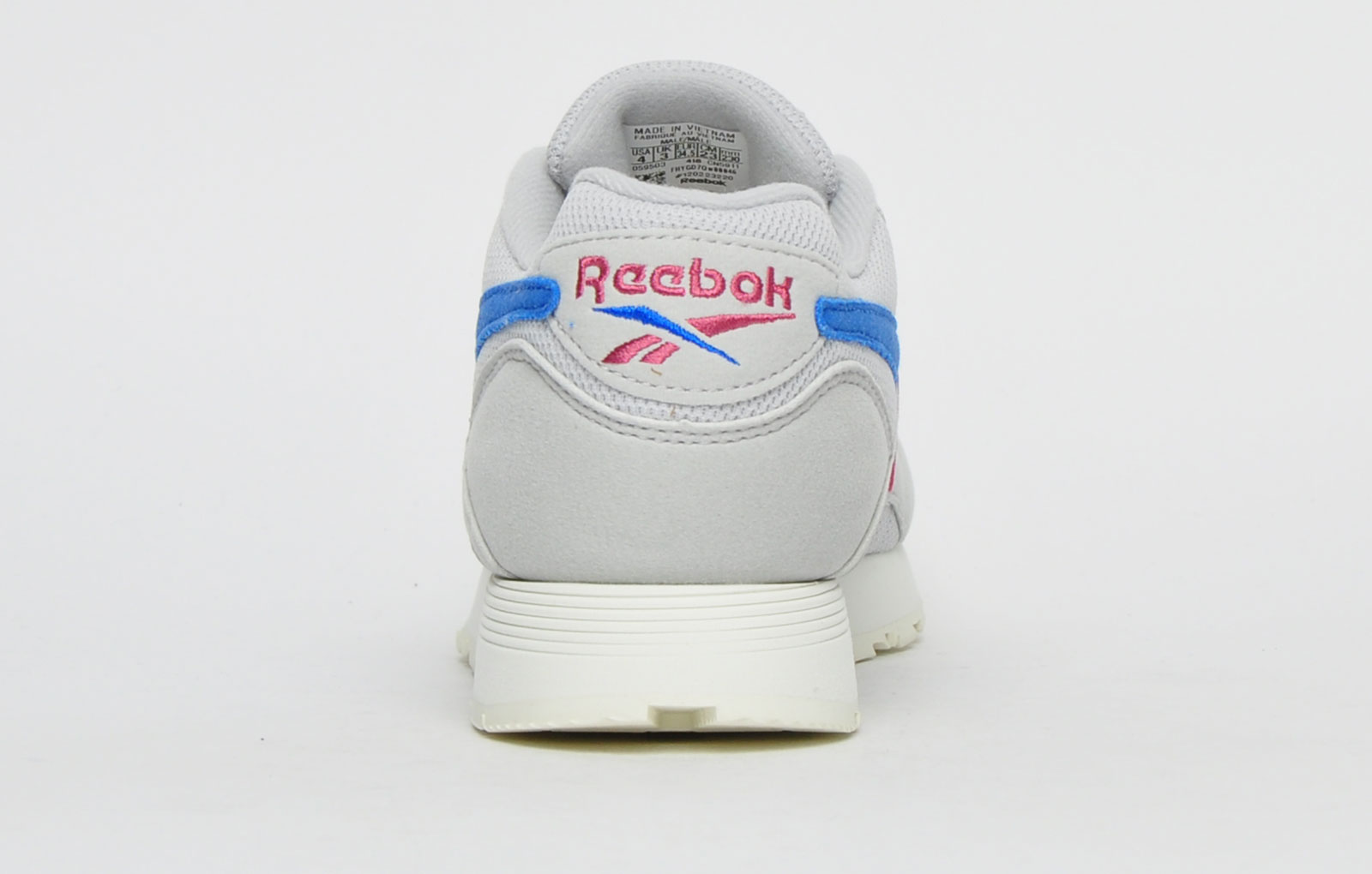 reebok classic rapide