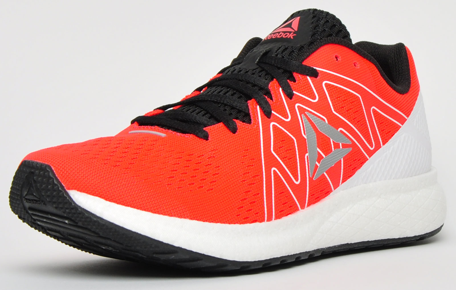 reebok forever floatride energy shoes