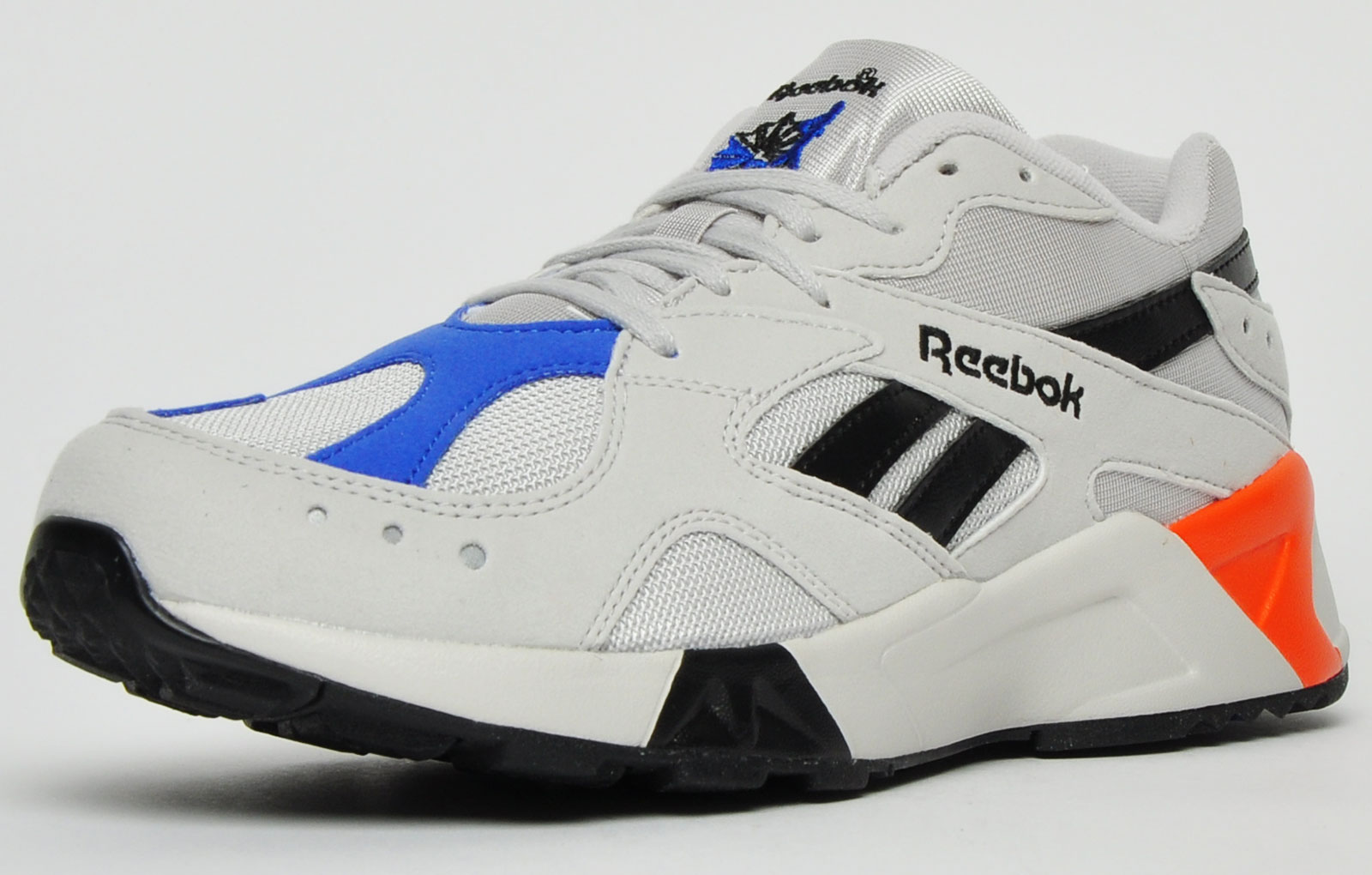 reebok aztrec