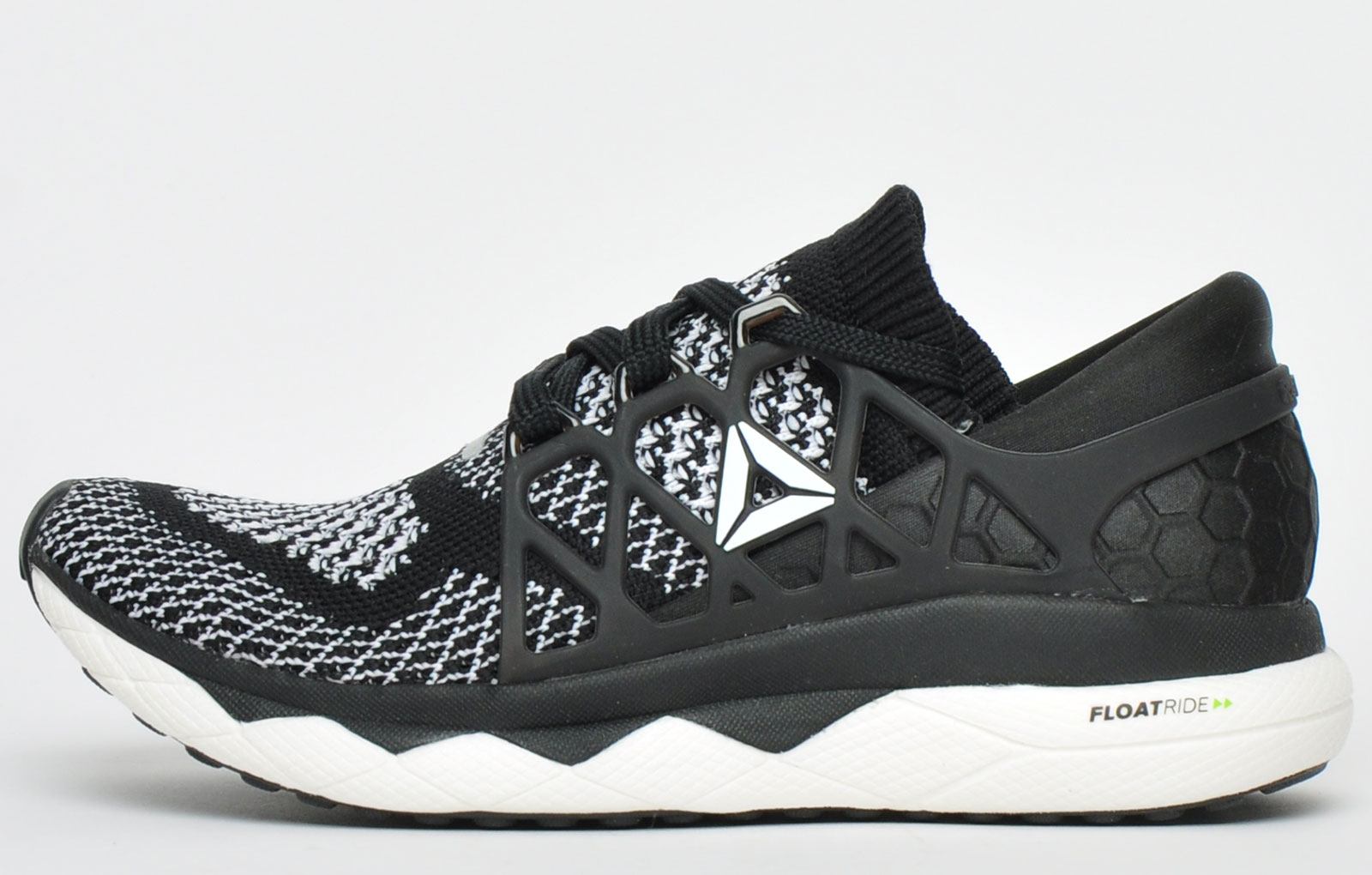 Reebok Floatride Run Ultraknit Womens - Express Trainers
