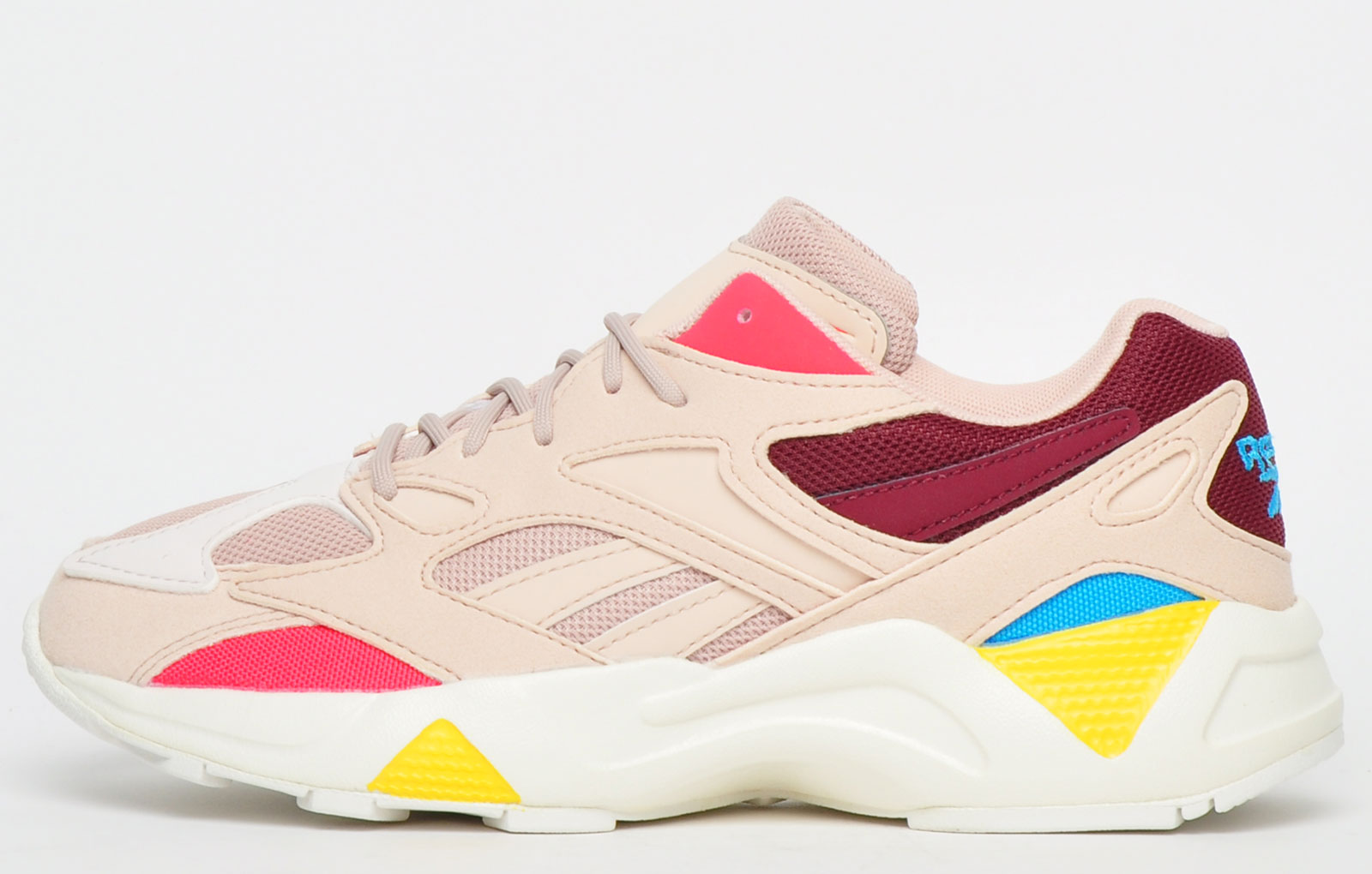 Reebok Classic Aztrek 96 Womens Girls 