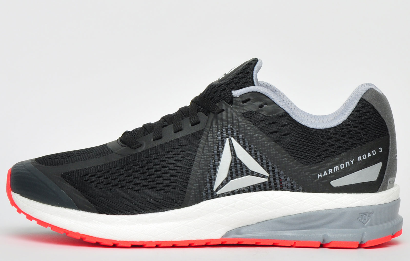 reebok harmony road 3