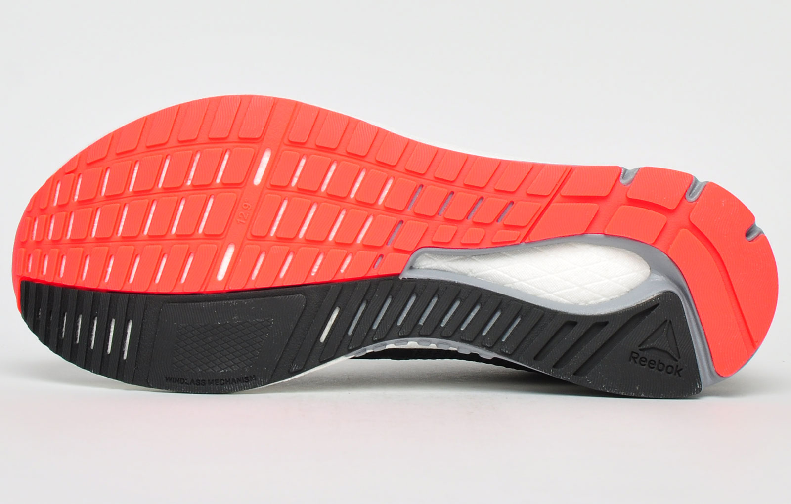 harmony road 3 reebok