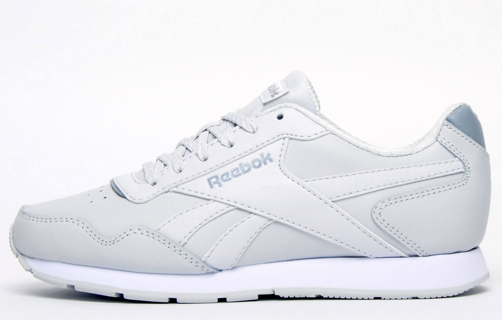 reebok royal glide biale